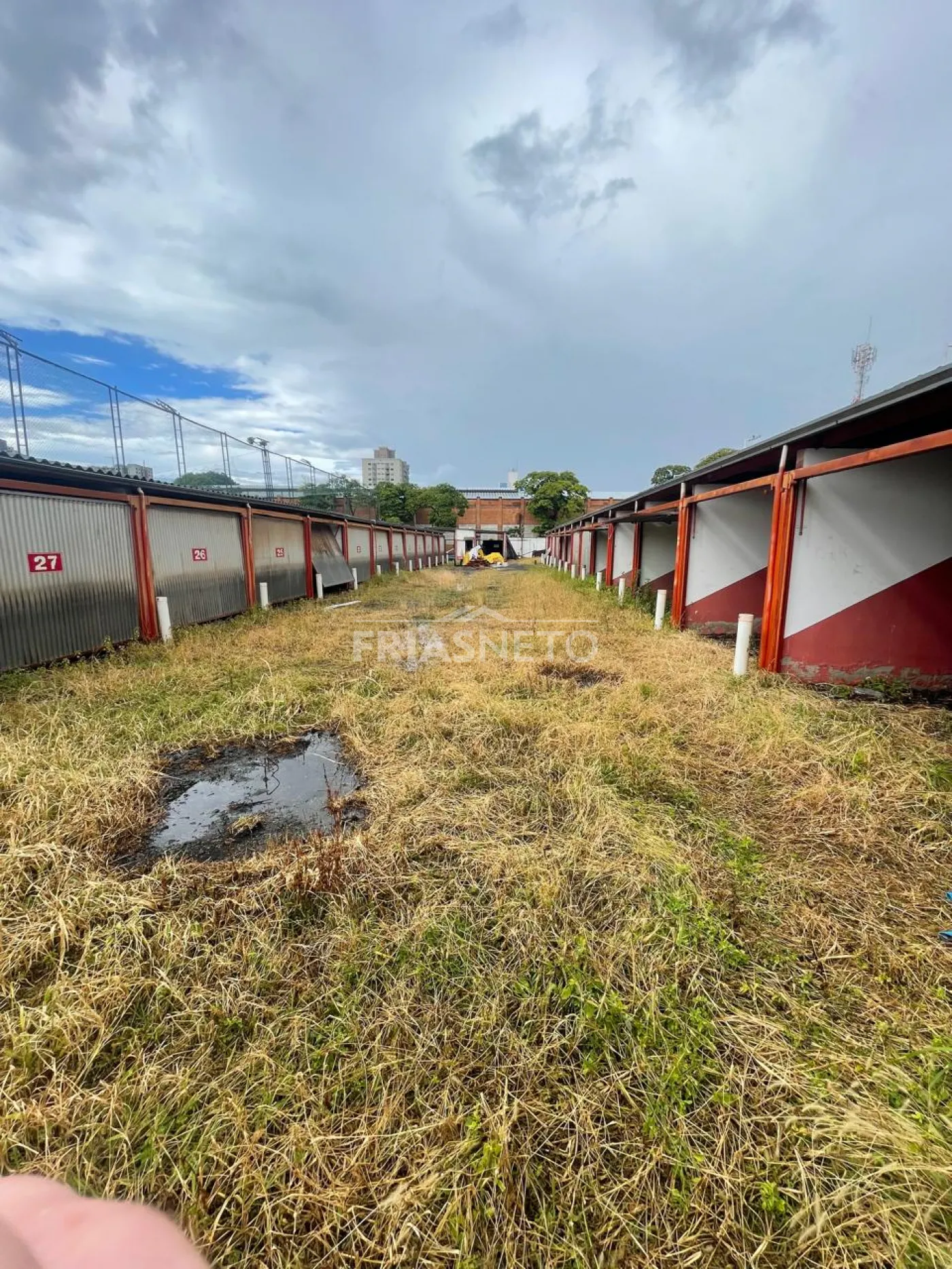 Alugar Comercial / Im&oacute;vel Comercial em Piracicaba R$ 6.000,00 - Foto 2
