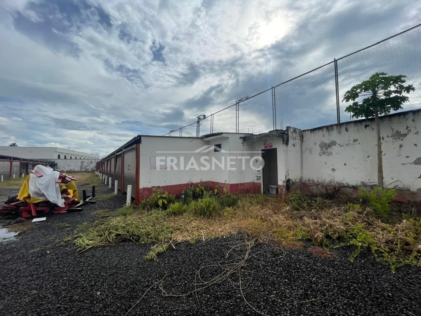 Alugar Comercial / Im&oacute;vel Comercial em Piracicaba R$ 6.000,00 - Foto 12
