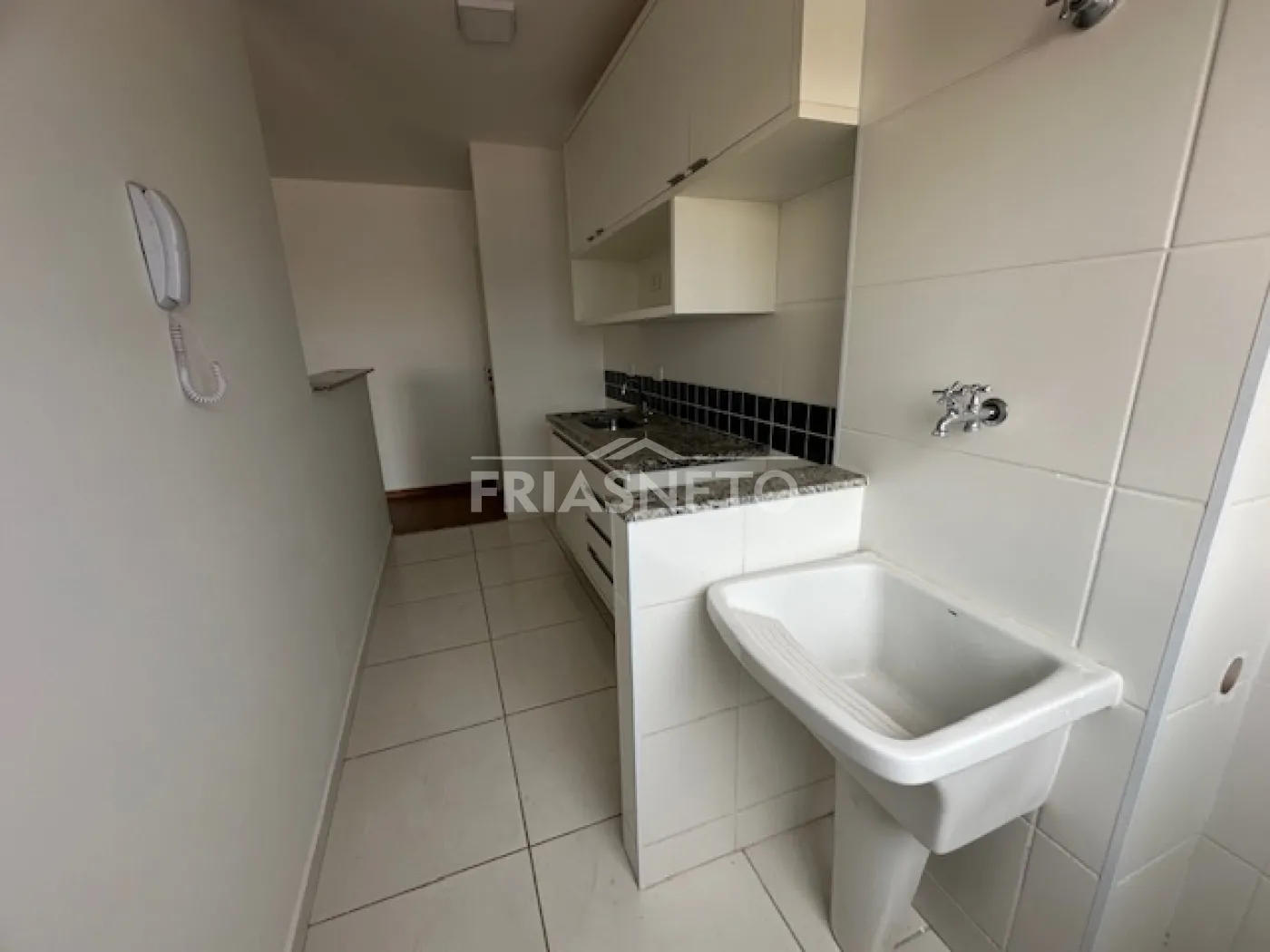 Alugar Residencial / Apartamento em Piracicaba R$ 1.600,00 - Foto 3