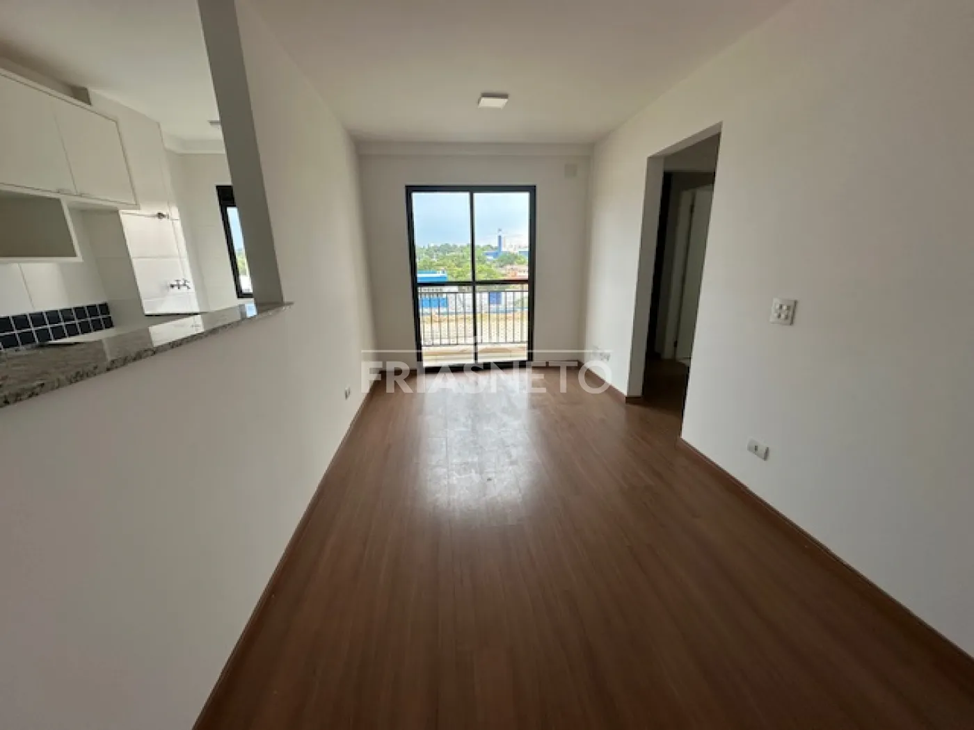 Alugar Residencial / Apartamento em Piracicaba R$ 1.600,00 - Foto 4