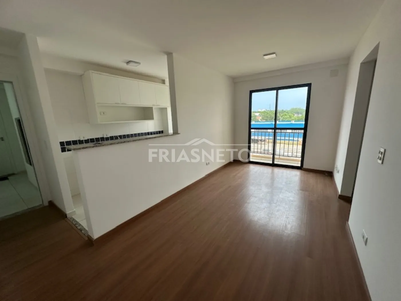 Alugar Residencial / Apartamento em Piracicaba R$ 1.600,00 - Foto 5