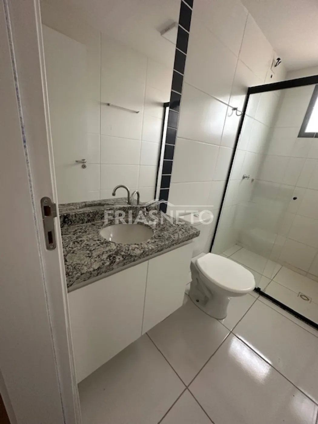 Alugar Residencial / Apartamento em Piracicaba R$ 1.600,00 - Foto 9