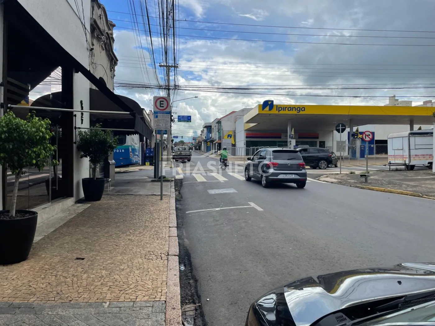 Alugar Comercial / Im&oacute;vel Comercial em Piracicaba R$ 1.100,00 - Foto 1