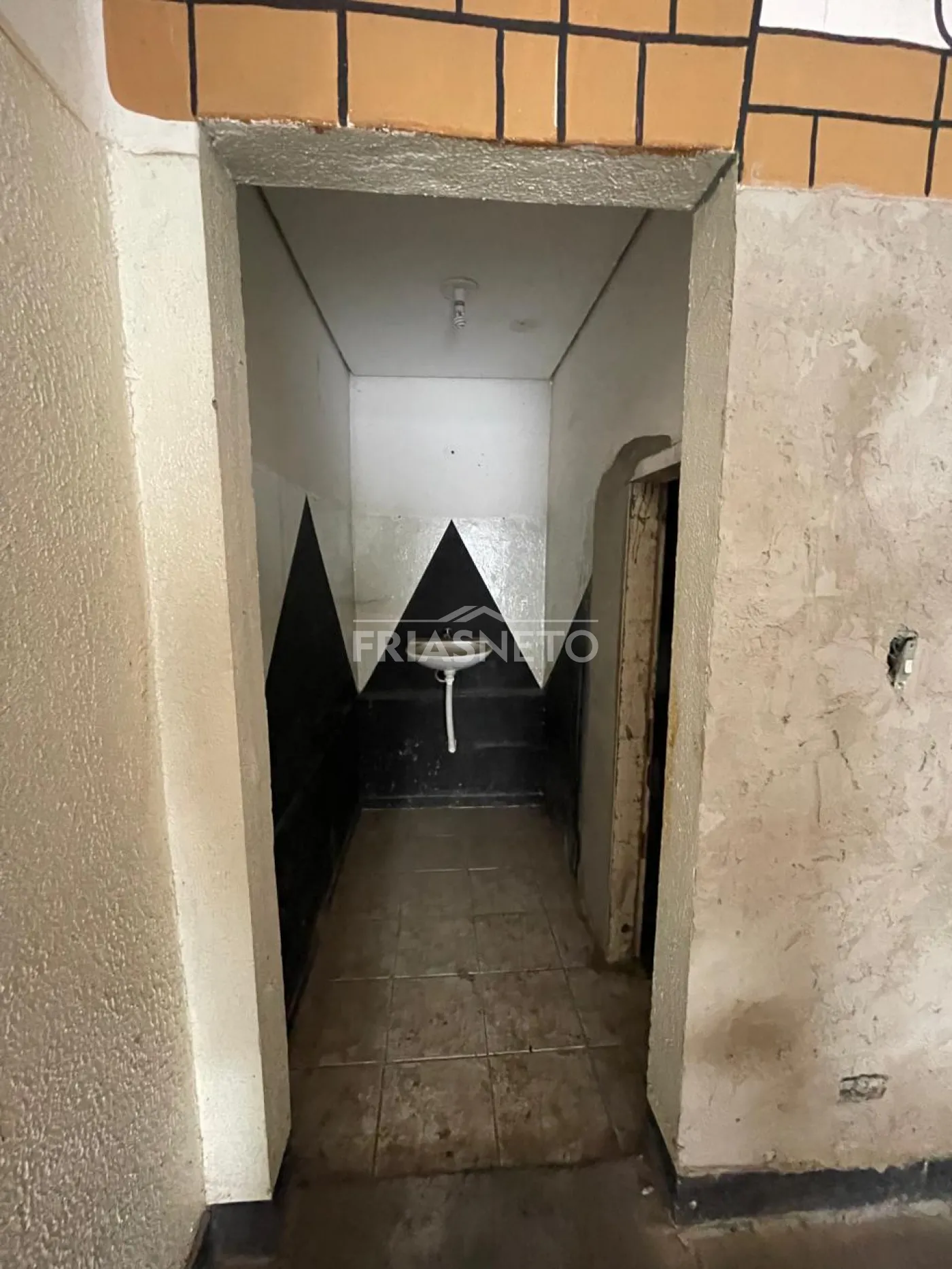 Alugar Comercial / Im&oacute;vel Comercial em Piracicaba R$ 1.100,00 - Foto 5