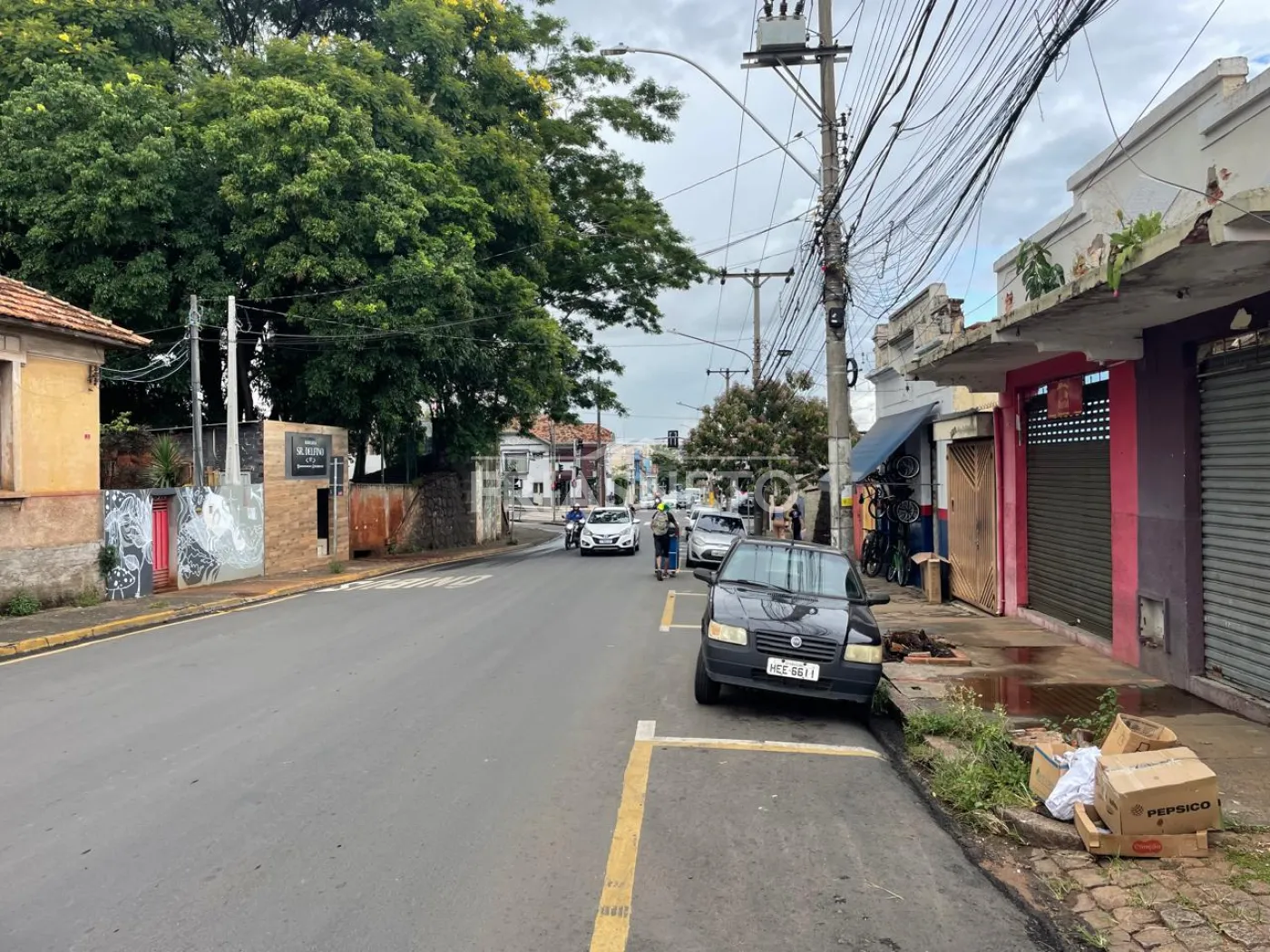 Alugar Comercial / Im&oacute;vel Comercial em Piracicaba R$ 1.100,00 - Foto 2