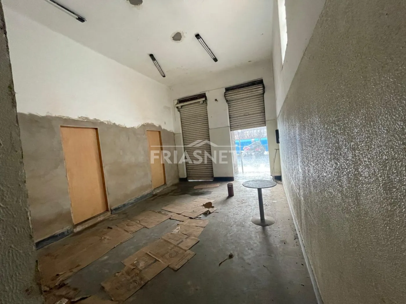 Alugar Comercial / Im&oacute;vel Comercial em Piracicaba R$ 1.100,00 - Foto 4