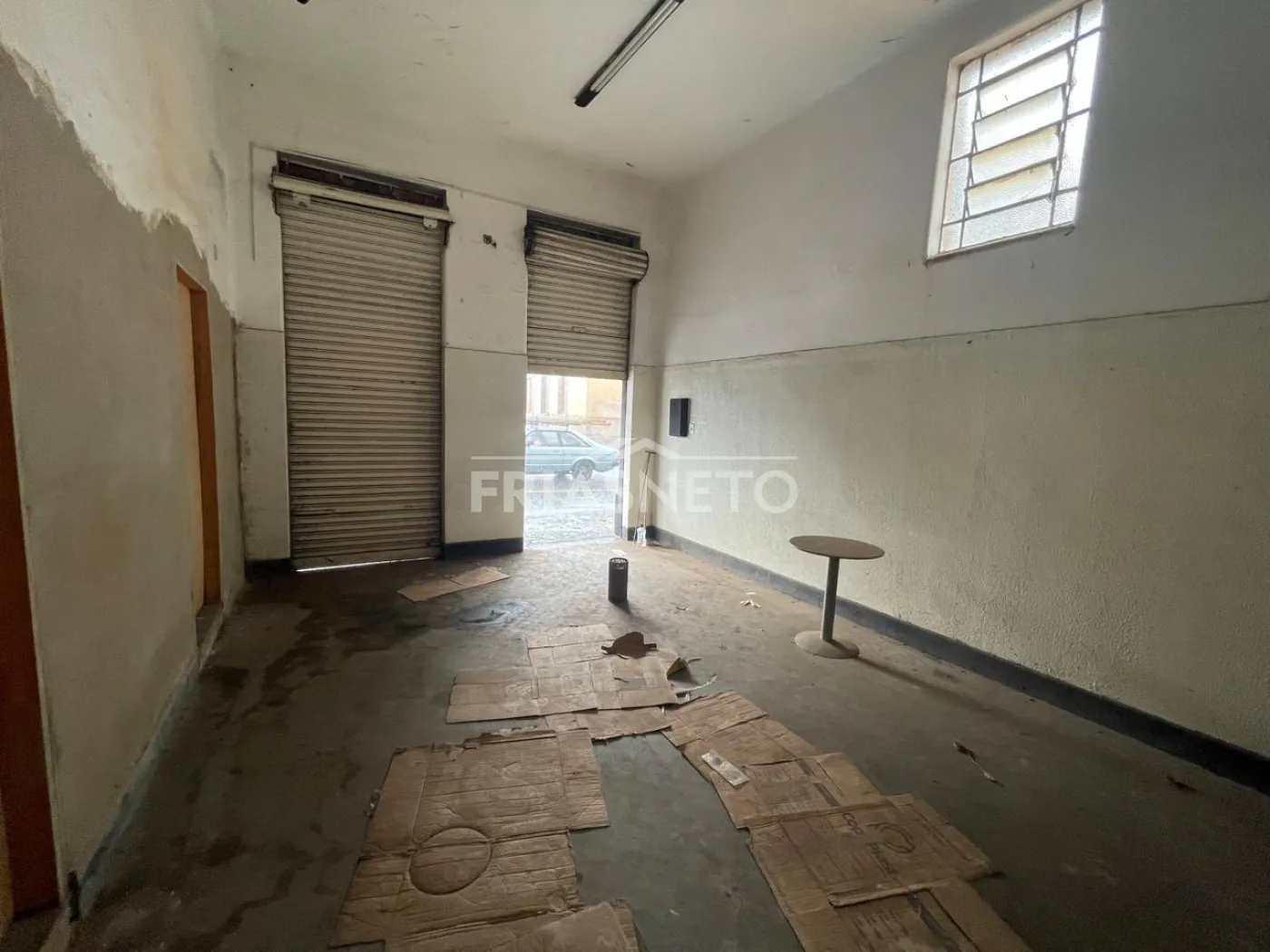 Alugar Comercial / Im&oacute;vel Comercial em Piracicaba R$ 1.100,00 - Foto 6