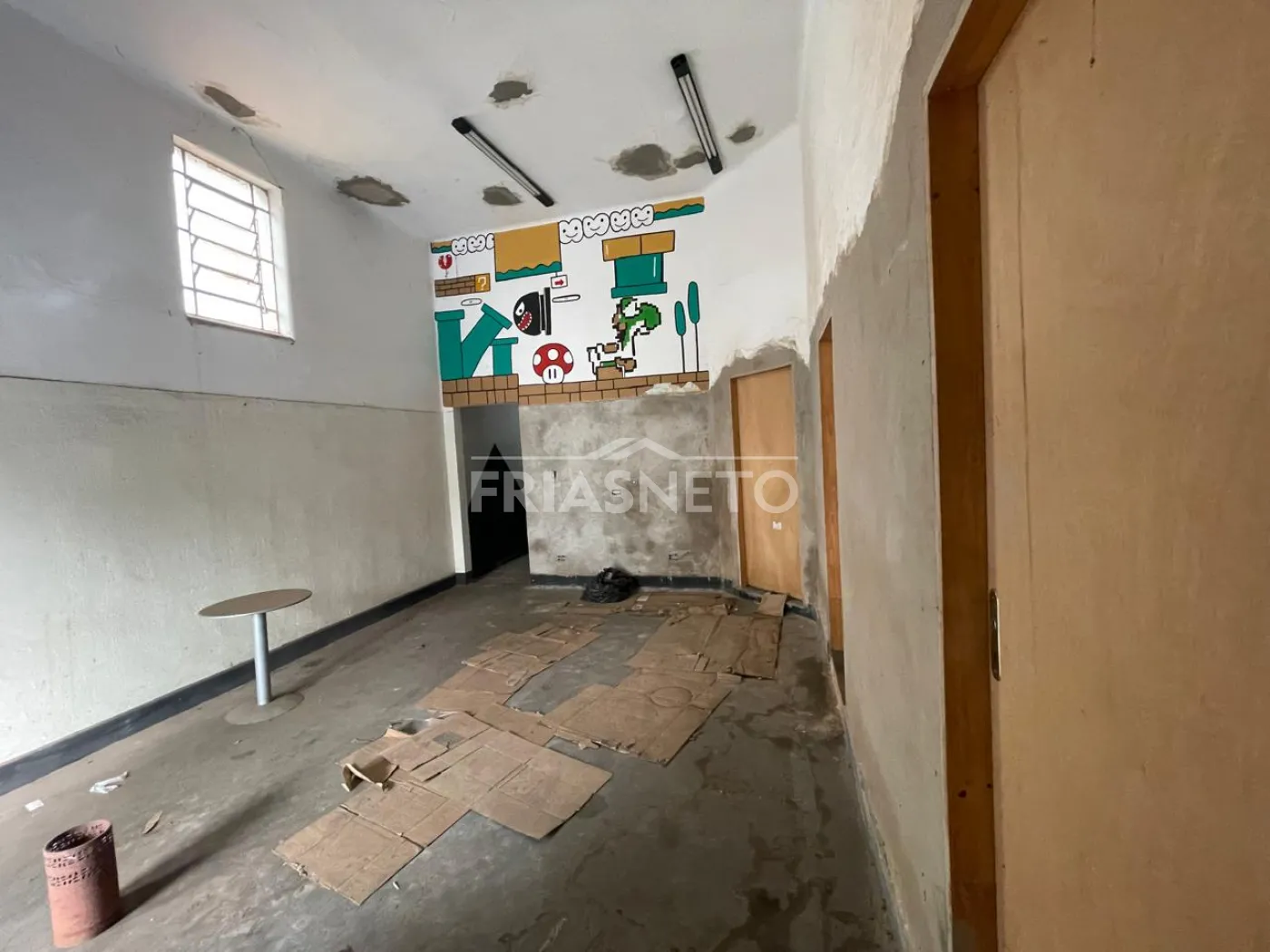 Alugar Comercial / Im&oacute;vel Comercial em Piracicaba R$ 1.100,00 - Foto 3