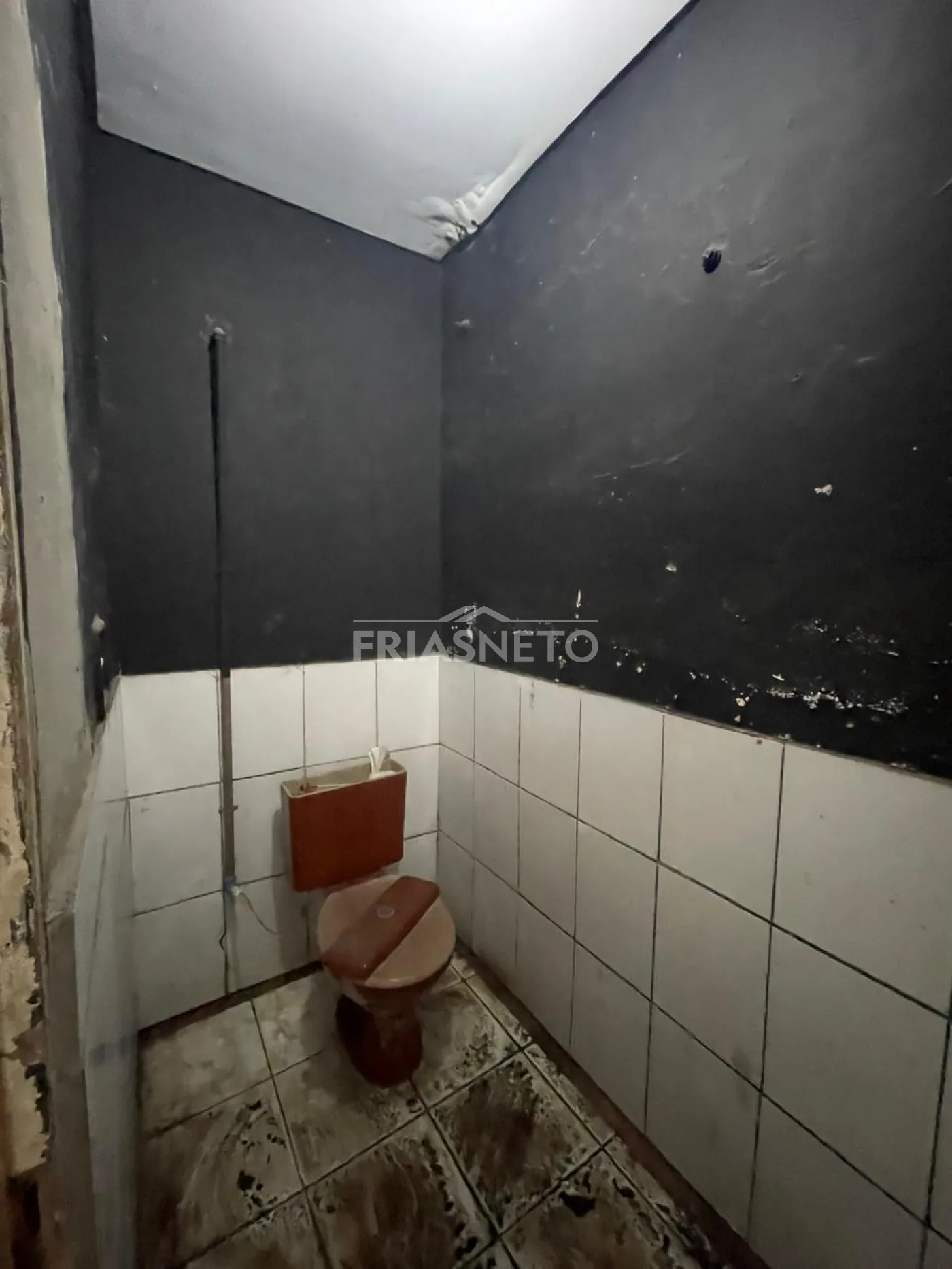 Alugar Comercial / Im&oacute;vel Comercial em Piracicaba R$ 1.100,00 - Foto 7