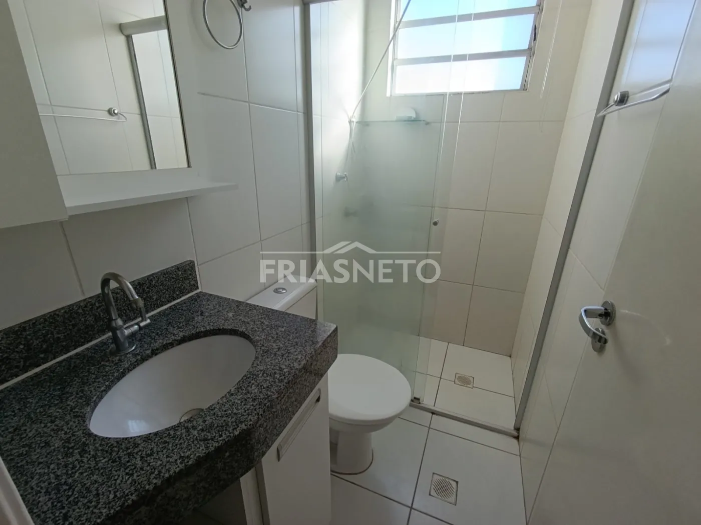 Alugar Residencial / Apartamento em Piracicaba R$ 1.200,00 - Foto 7