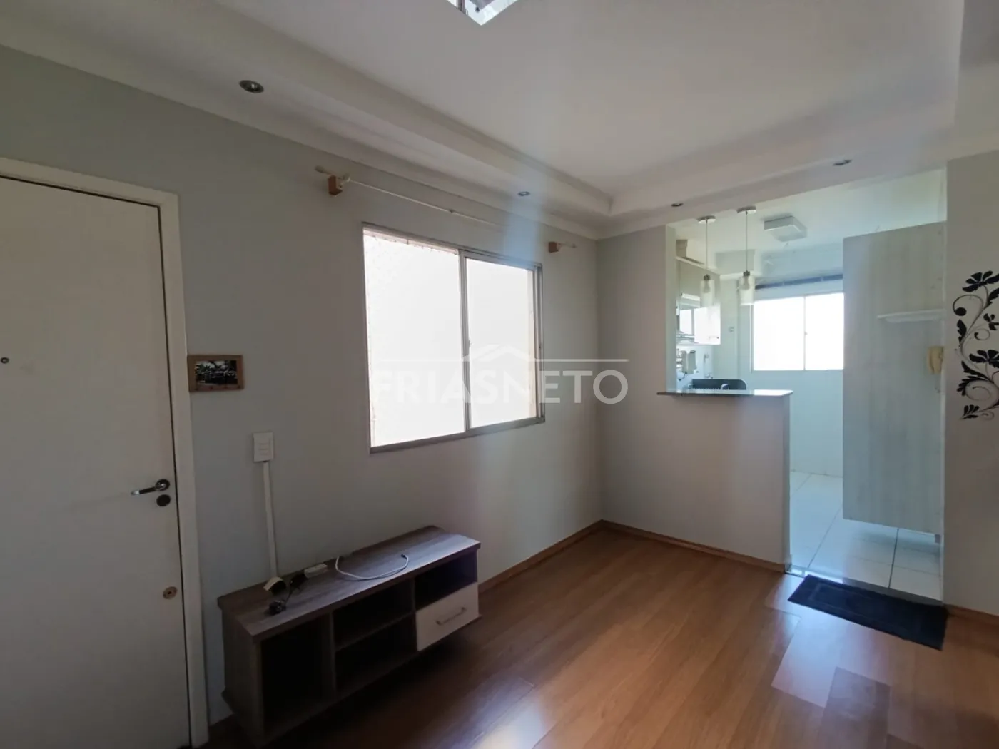 Alugar Residencial / Apartamento em Piracicaba R$ 1.200,00 - Foto 1