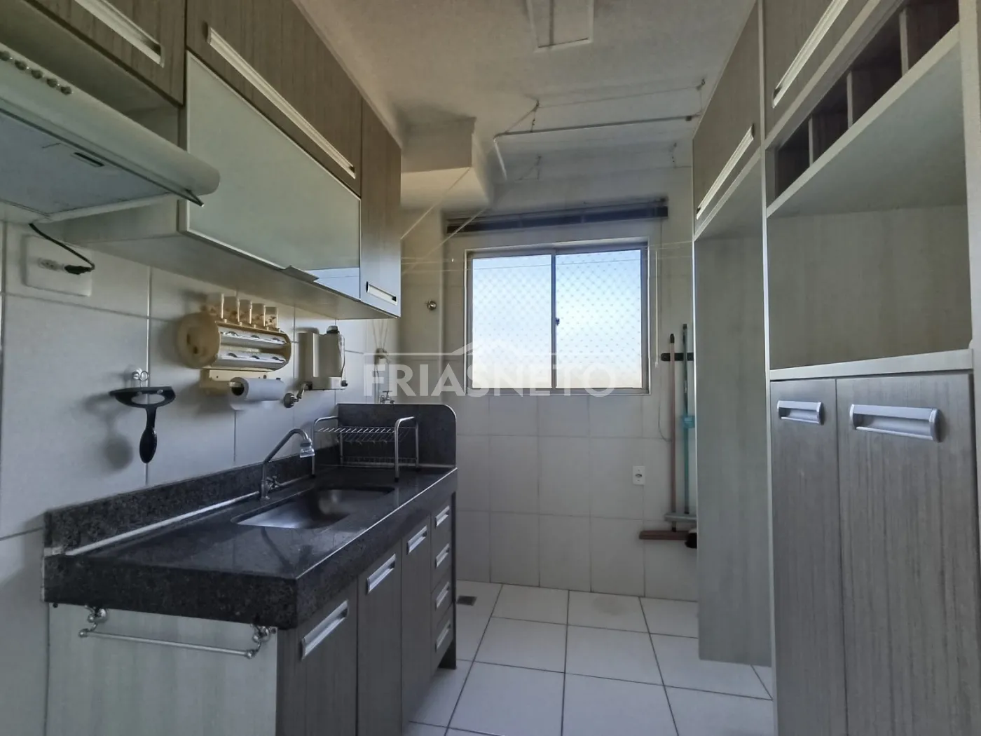 Alugar Residencial / Apartamento em Piracicaba R$ 1.200,00 - Foto 6