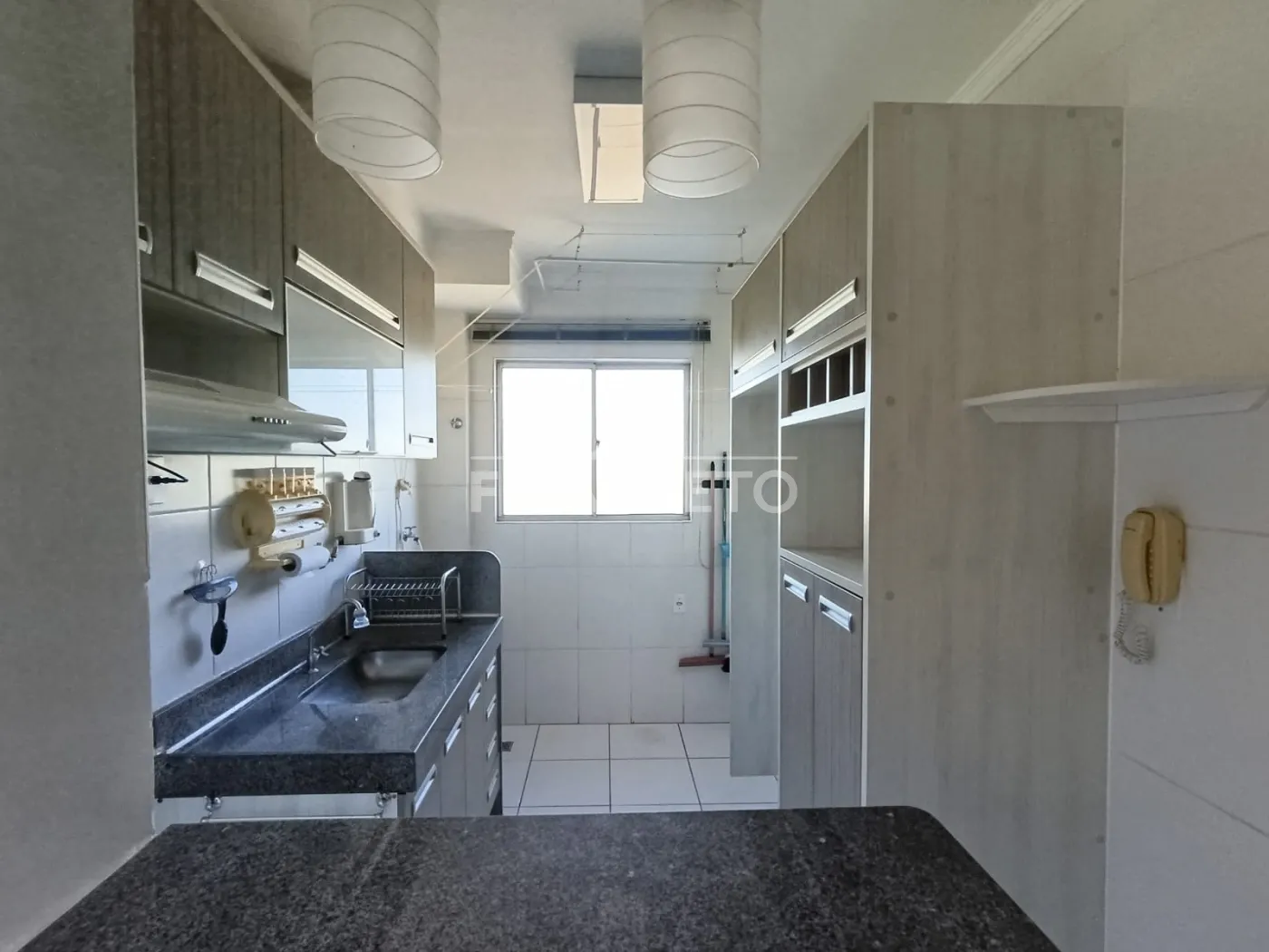 Alugar Residencial / Apartamento em Piracicaba R$ 1.200,00 - Foto 4