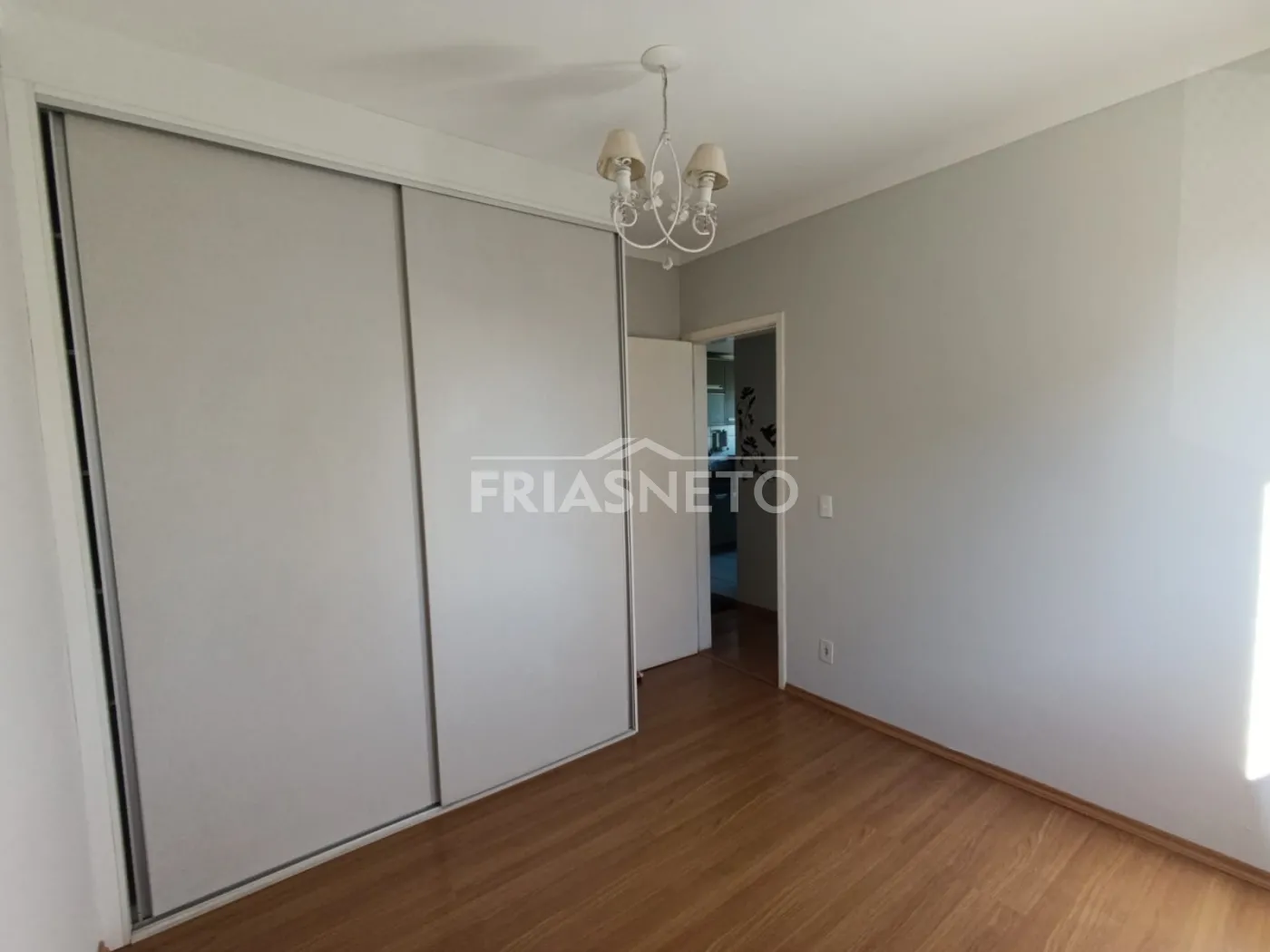 Alugar Residencial / Apartamento em Piracicaba R$ 1.200,00 - Foto 8
