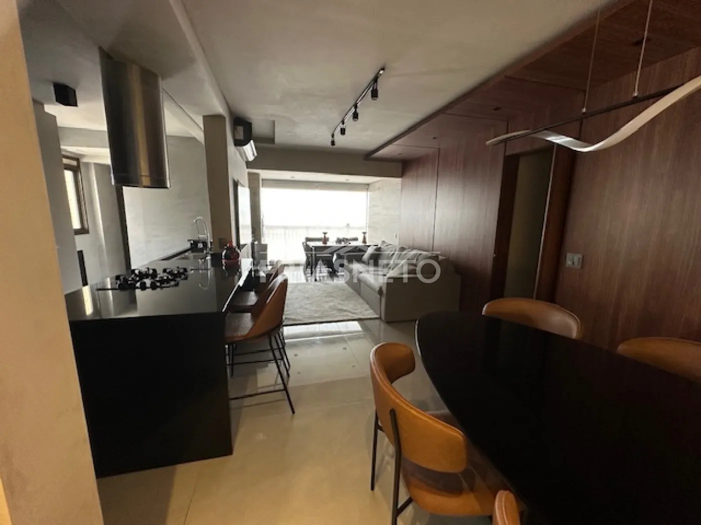 Alugar Residencial / Apartamento em Piracicaba R$ 5.000,00 - Foto 1