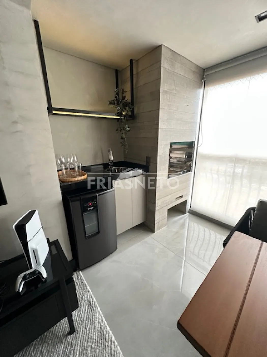 Alugar Residencial / Apartamento em Piracicaba R$ 5.000,00 - Foto 3