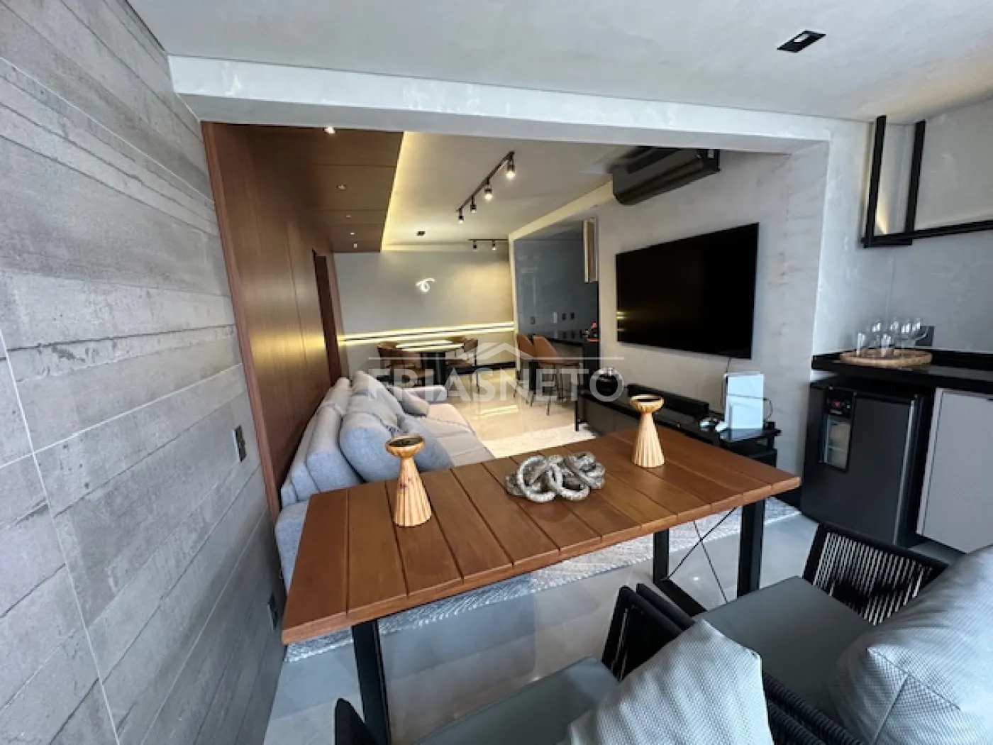 Alugar Residencial / Apartamento em Piracicaba R$ 5.000,00 - Foto 4