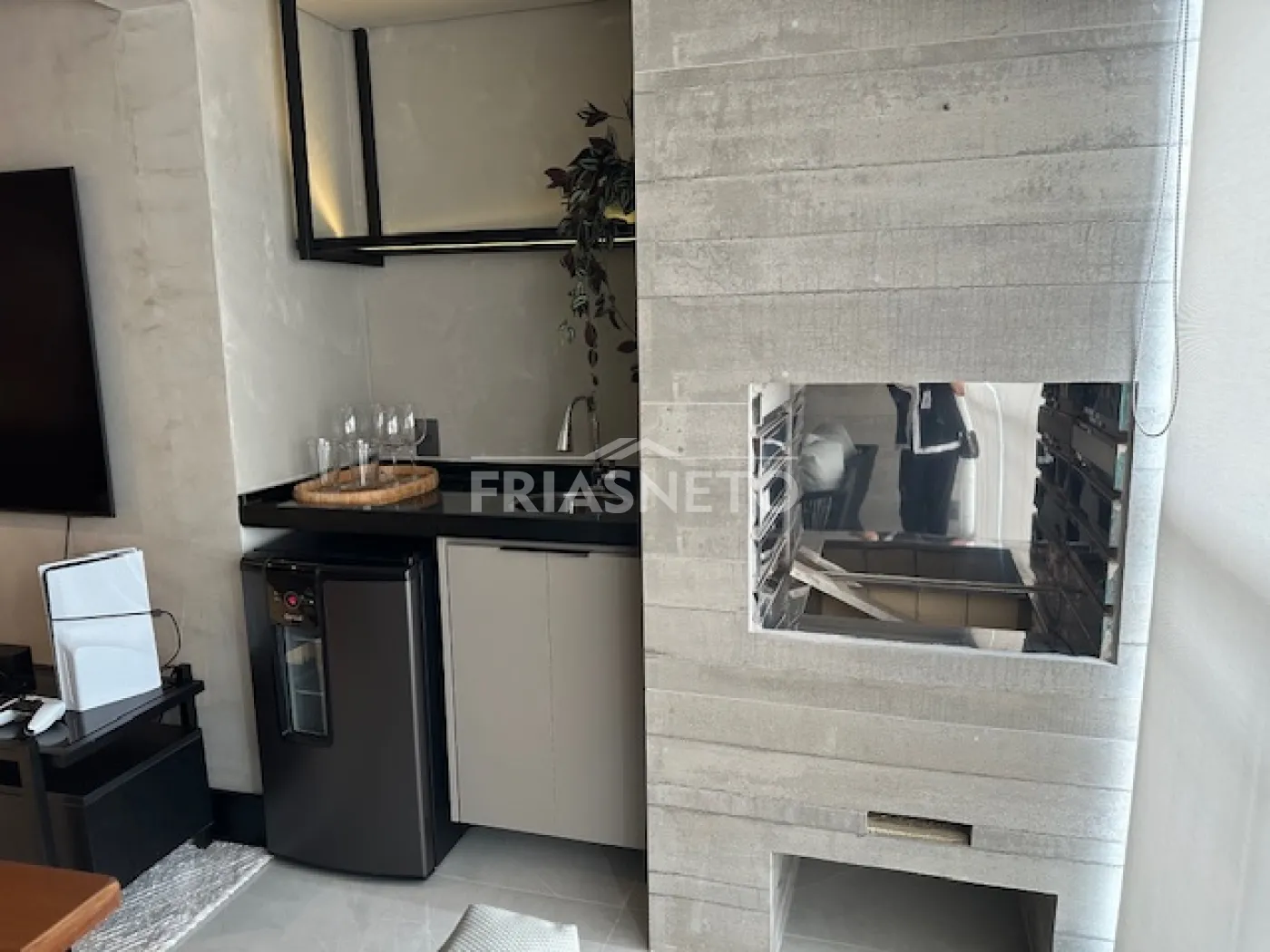 Alugar Residencial / Apartamento em Piracicaba R$ 5.000,00 - Foto 5