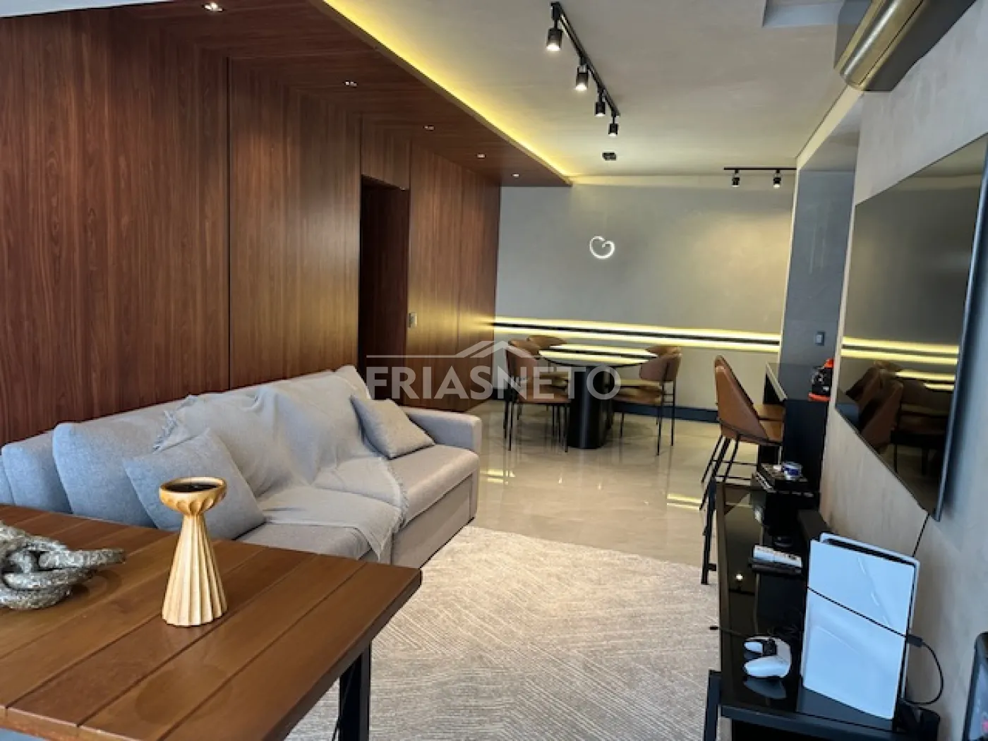 Alugar Residencial / Apartamento em Piracicaba R$ 5.000,00 - Foto 6