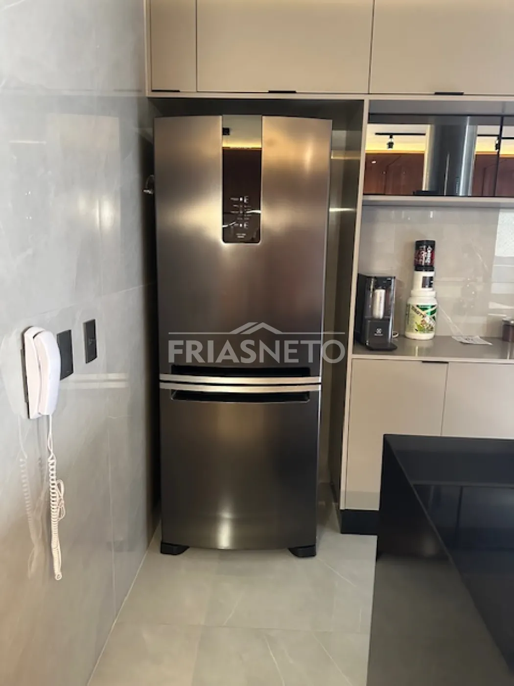 Alugar Residencial / Apartamento em Piracicaba R$ 5.000,00 - Foto 7