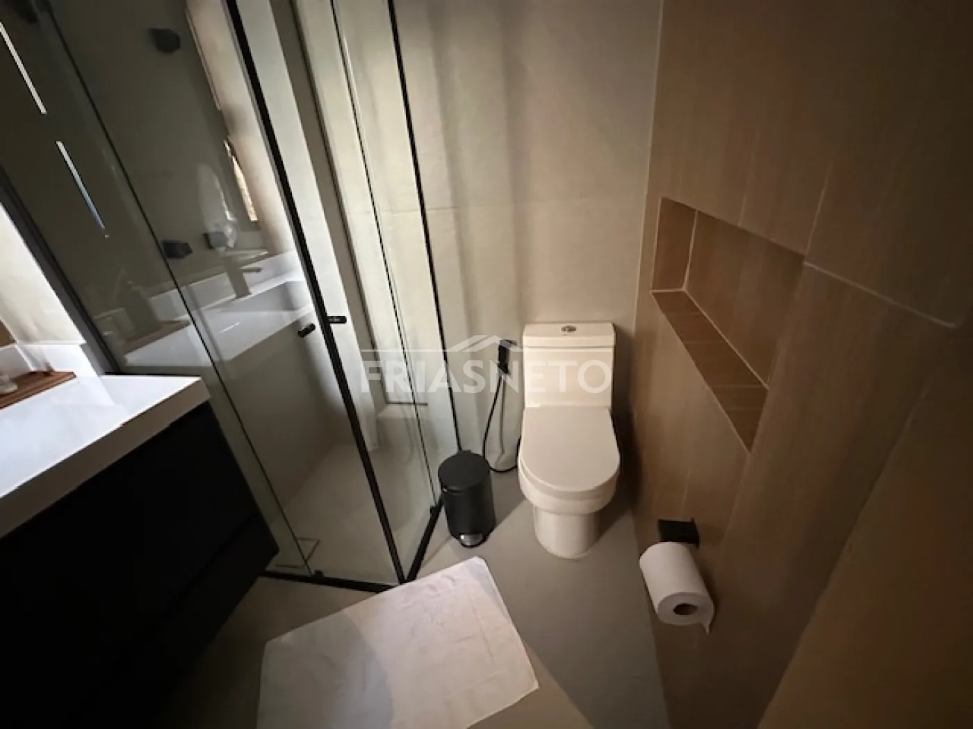 Alugar Residencial / Apartamento em Piracicaba R$ 5.000,00 - Foto 15