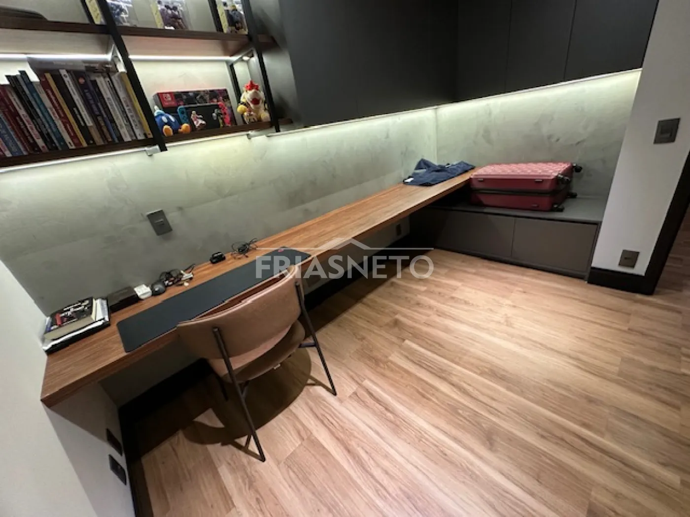 Alugar Residencial / Apartamento em Piracicaba R$ 5.000,00 - Foto 18