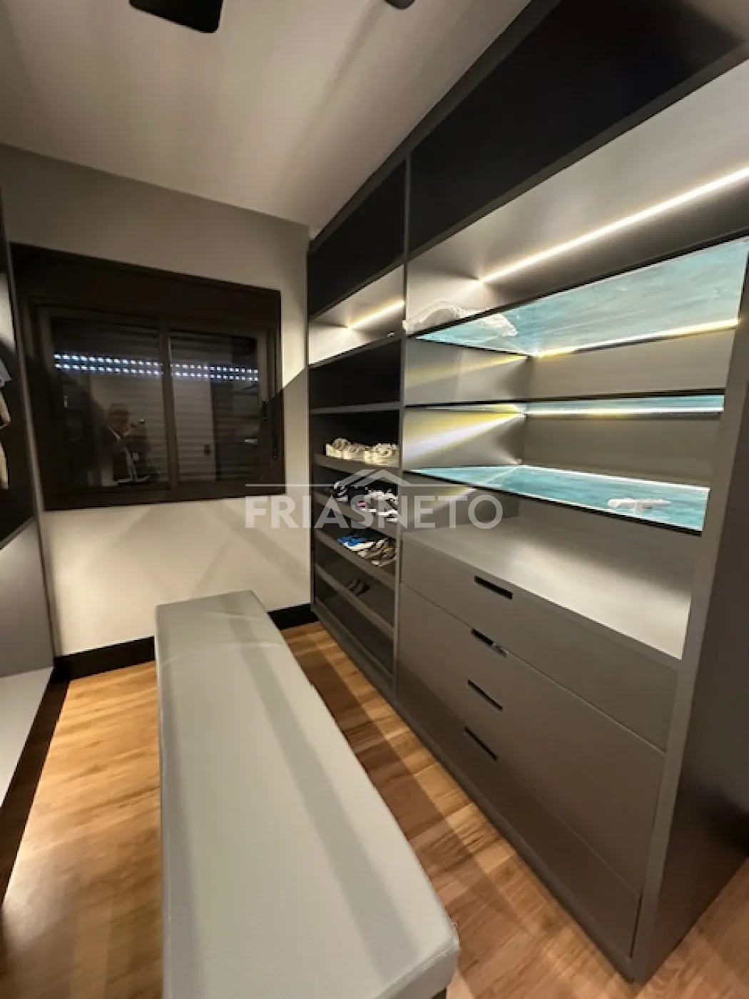 Alugar Residencial / Apartamento em Piracicaba R$ 5.000,00 - Foto 21