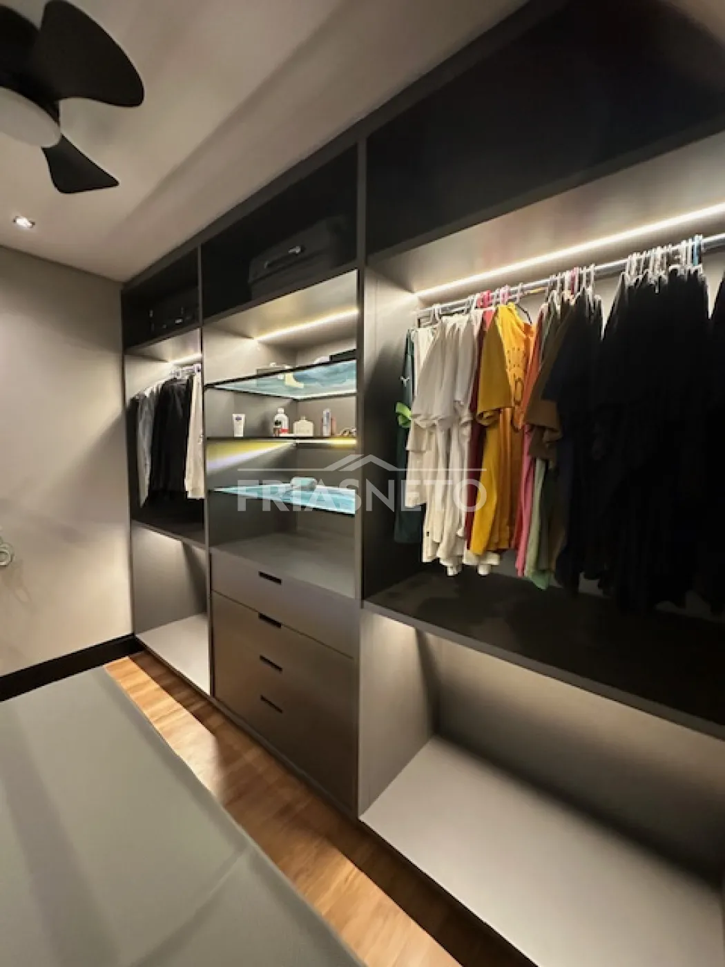 Alugar Residencial / Apartamento em Piracicaba R$ 5.000,00 - Foto 22