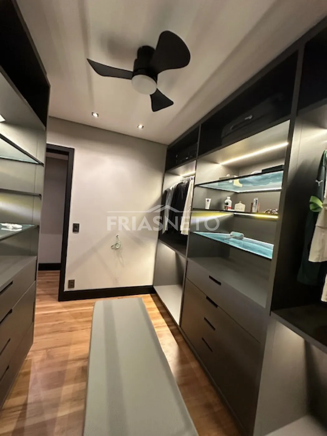 Alugar Residencial / Apartamento em Piracicaba R$ 5.000,00 - Foto 23