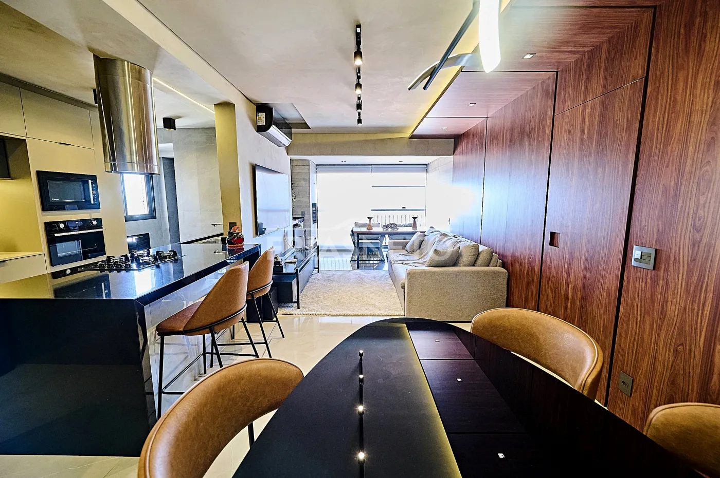 Alugar Residencial / Apartamento em Piracicaba R$ 5.000,00 - Foto 1