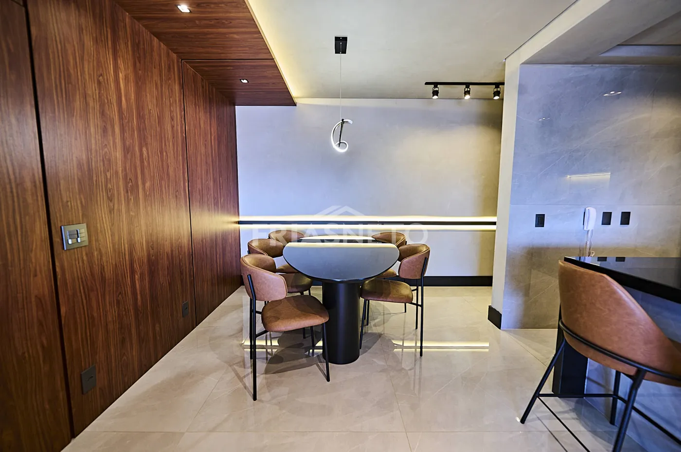 Alugar Residencial / Apartamento em Piracicaba R$ 5.000,00 - Foto 4