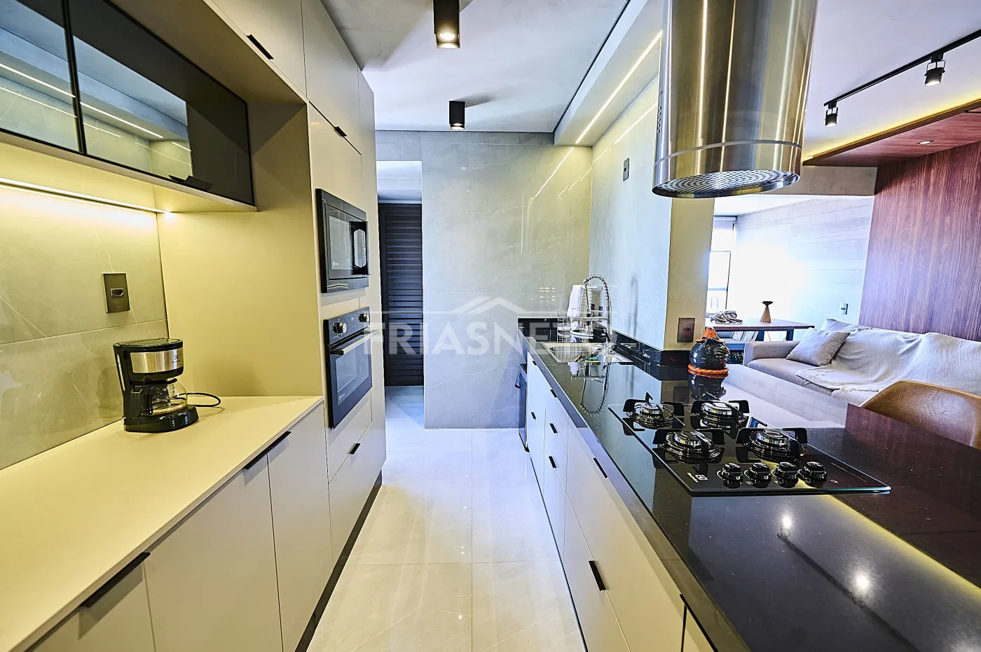 Alugar Residencial / Apartamento em Piracicaba R$ 5.000,00 - Foto 11