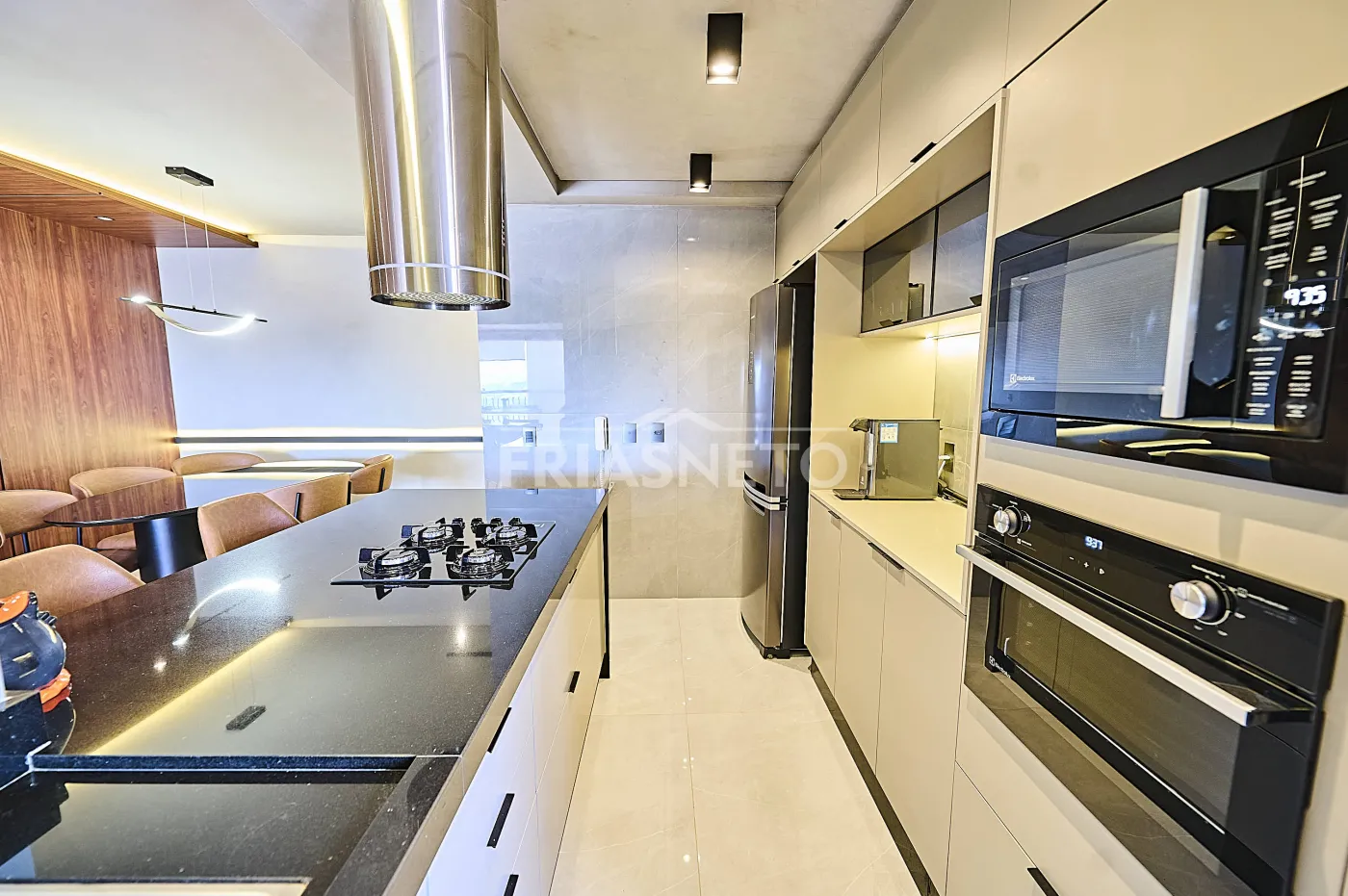 Alugar Residencial / Apartamento em Piracicaba R$ 5.000,00 - Foto 12