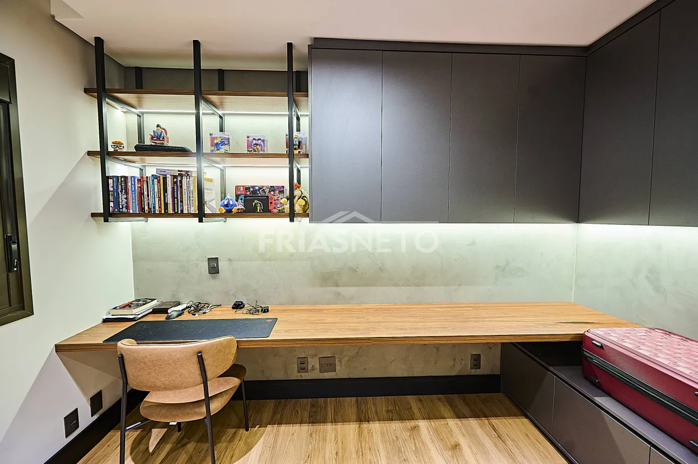 Alugar Residencial / Apartamento em Piracicaba R$ 5.000,00 - Foto 16