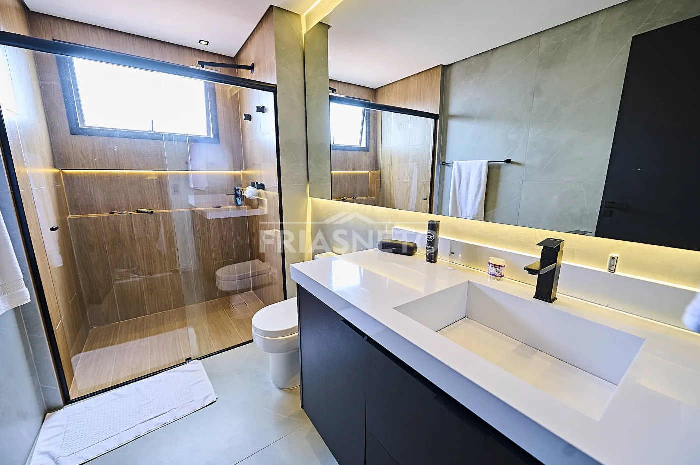 Alugar Residencial / Apartamento em Piracicaba R$ 5.000,00 - Foto 22