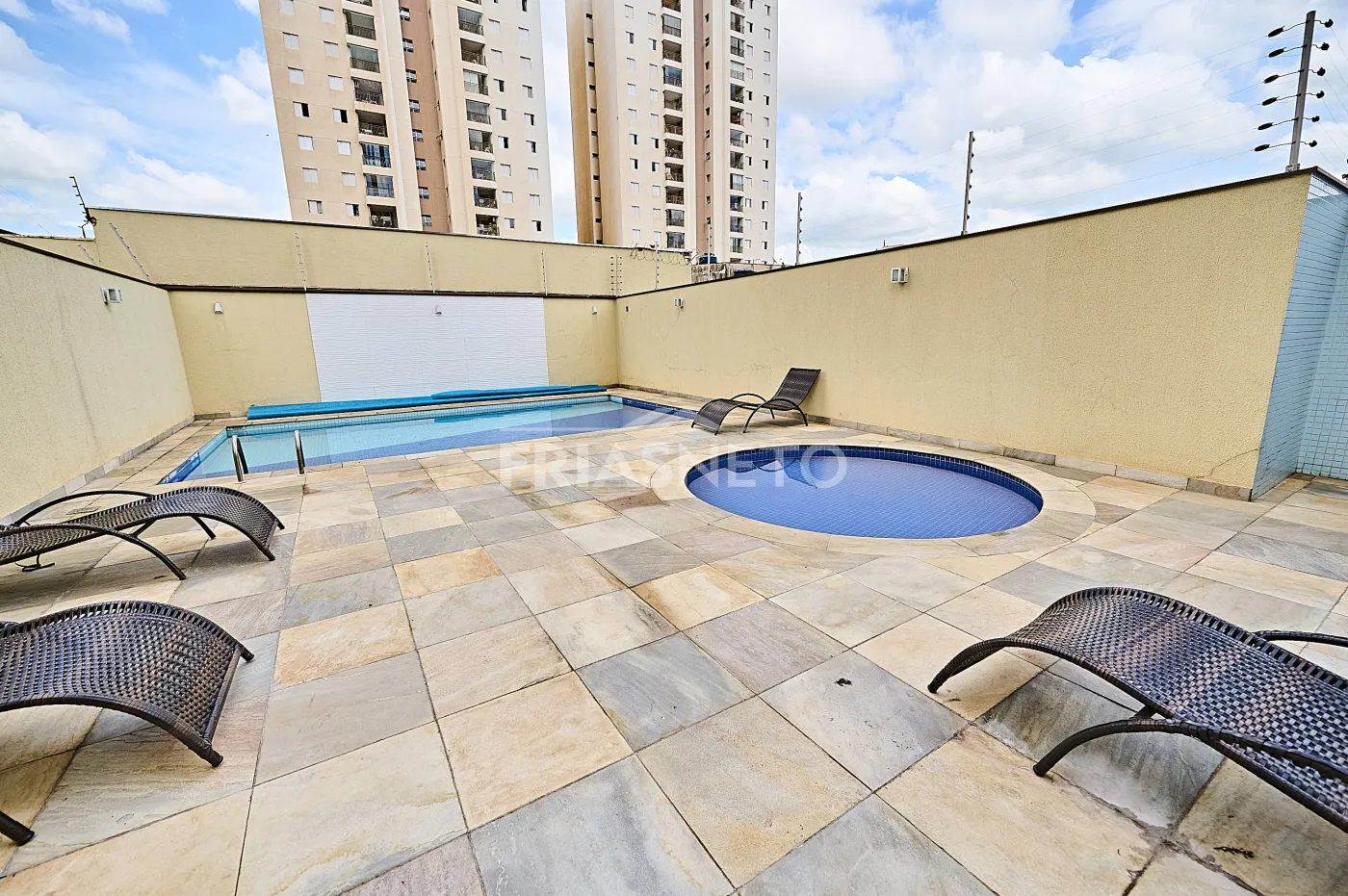 Alugar Residencial / Apartamento em Piracicaba R$ 5.000,00 - Foto 24