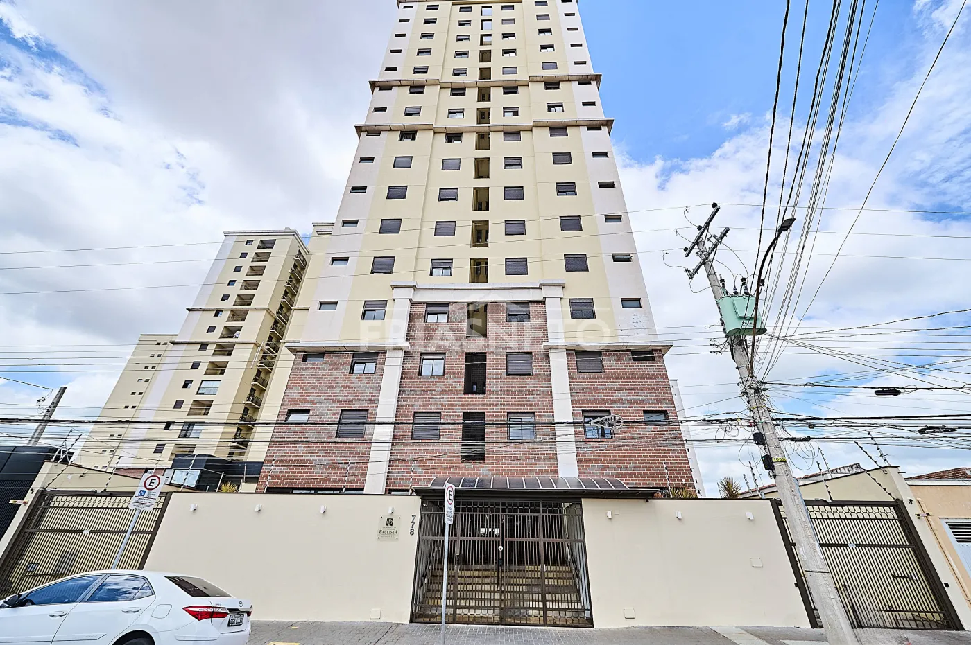Alugar Residencial / Apartamento em Piracicaba R$ 5.000,00 - Foto 29
