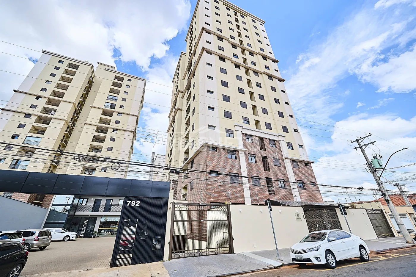 Alugar Residencial / Apartamento em Piracicaba R$ 5.000,00 - Foto 30
