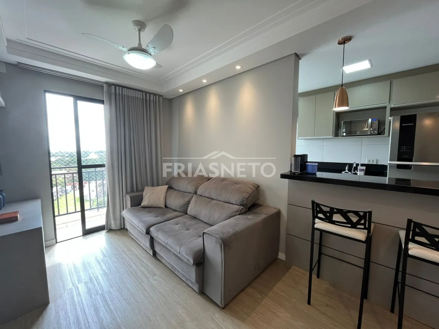 Comprar Residencial / Apartamento em Piracicaba R$ 330.000,00 - Foto 5