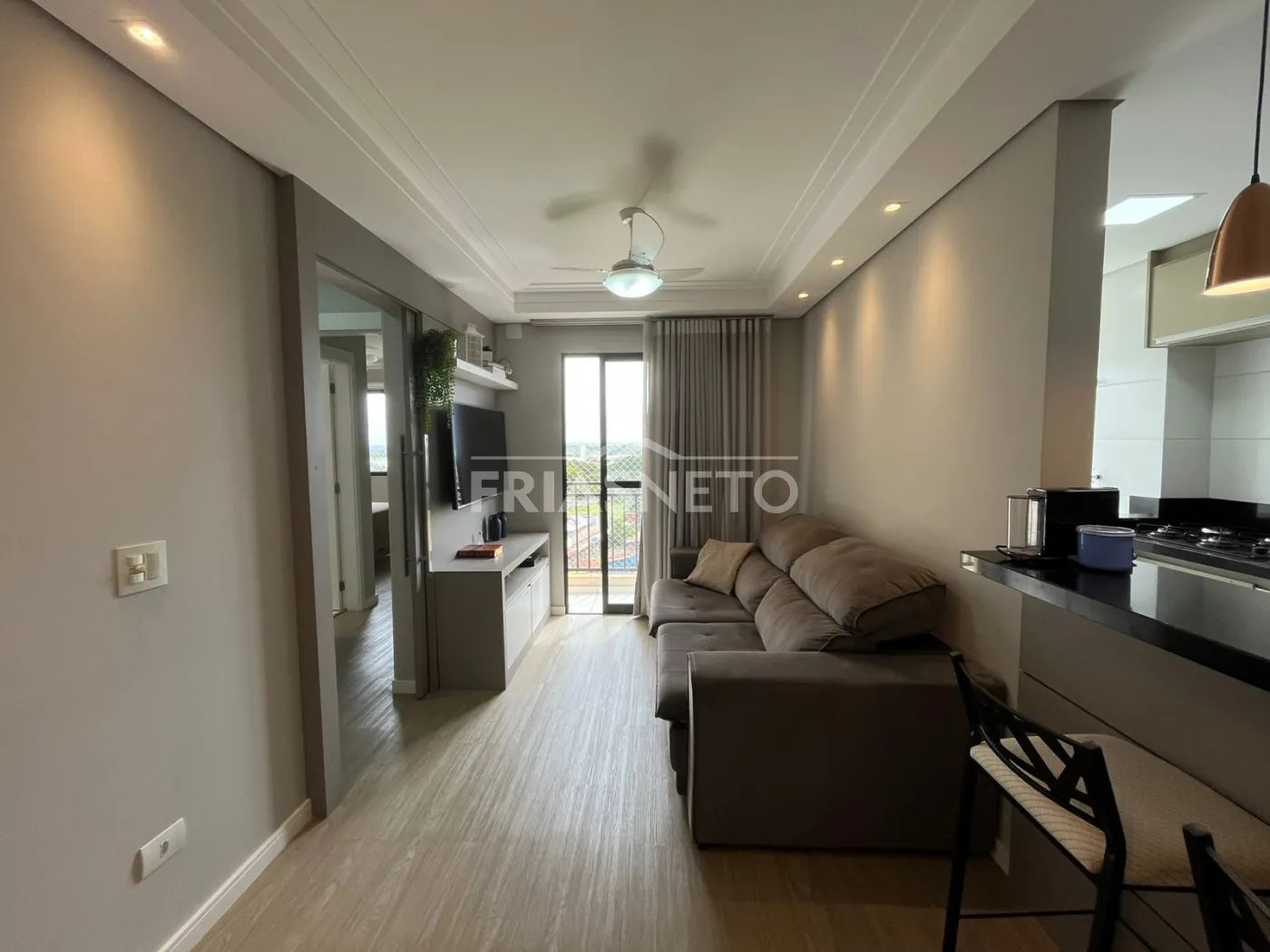 Comprar Residencial / Apartamento em Piracicaba R$ 330.000,00 - Foto 6