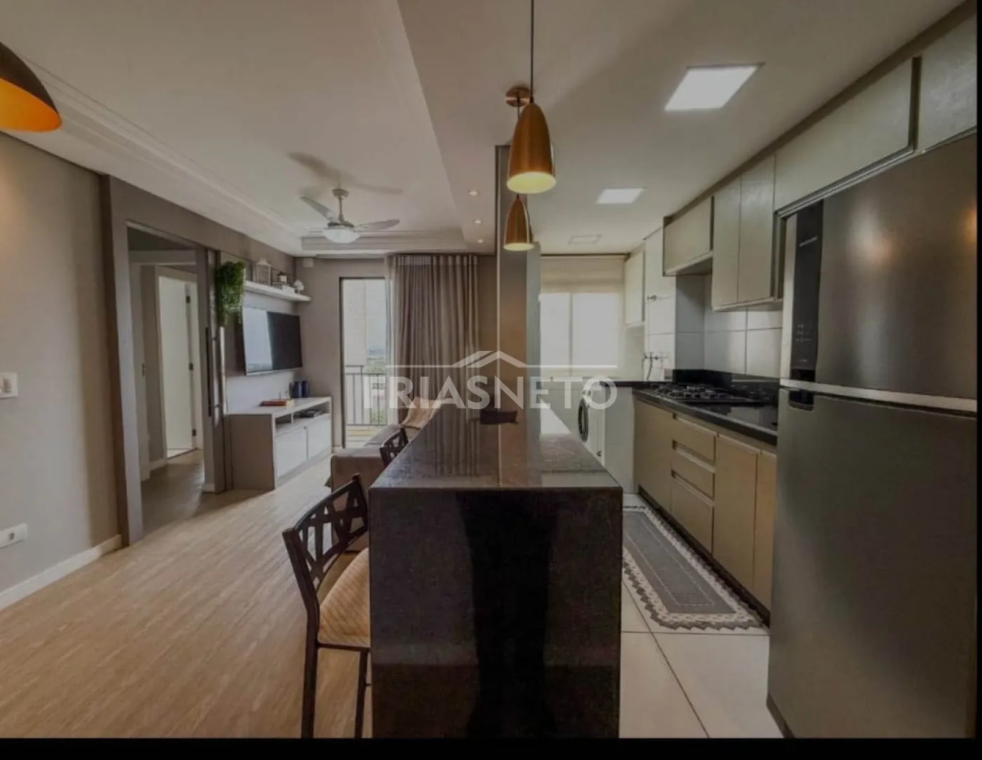 Comprar Residencial / Apartamento em Piracicaba R$ 330.000,00 - Foto 1