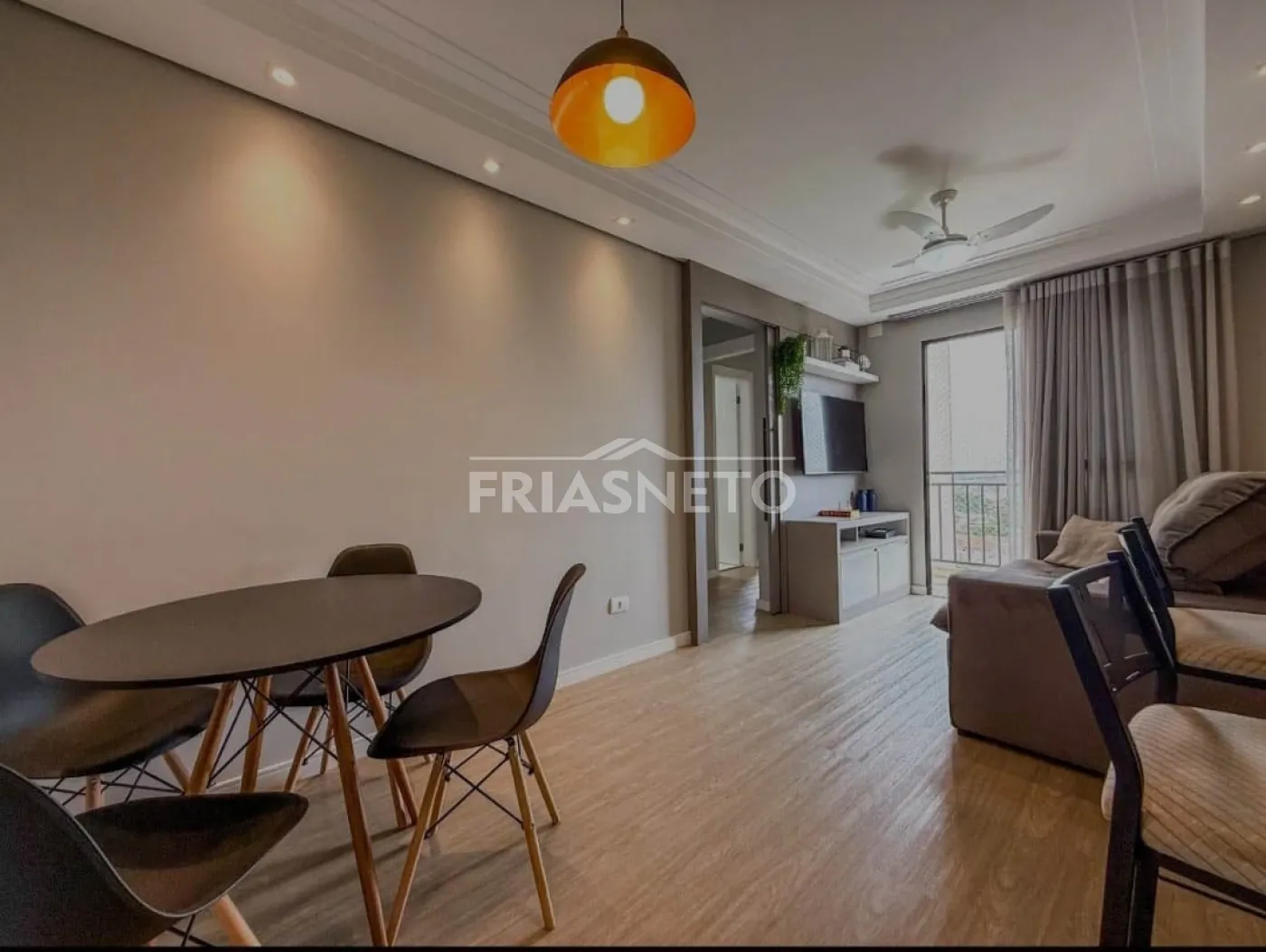 Comprar Residencial / Apartamento em Piracicaba R$ 330.000,00 - Foto 3
