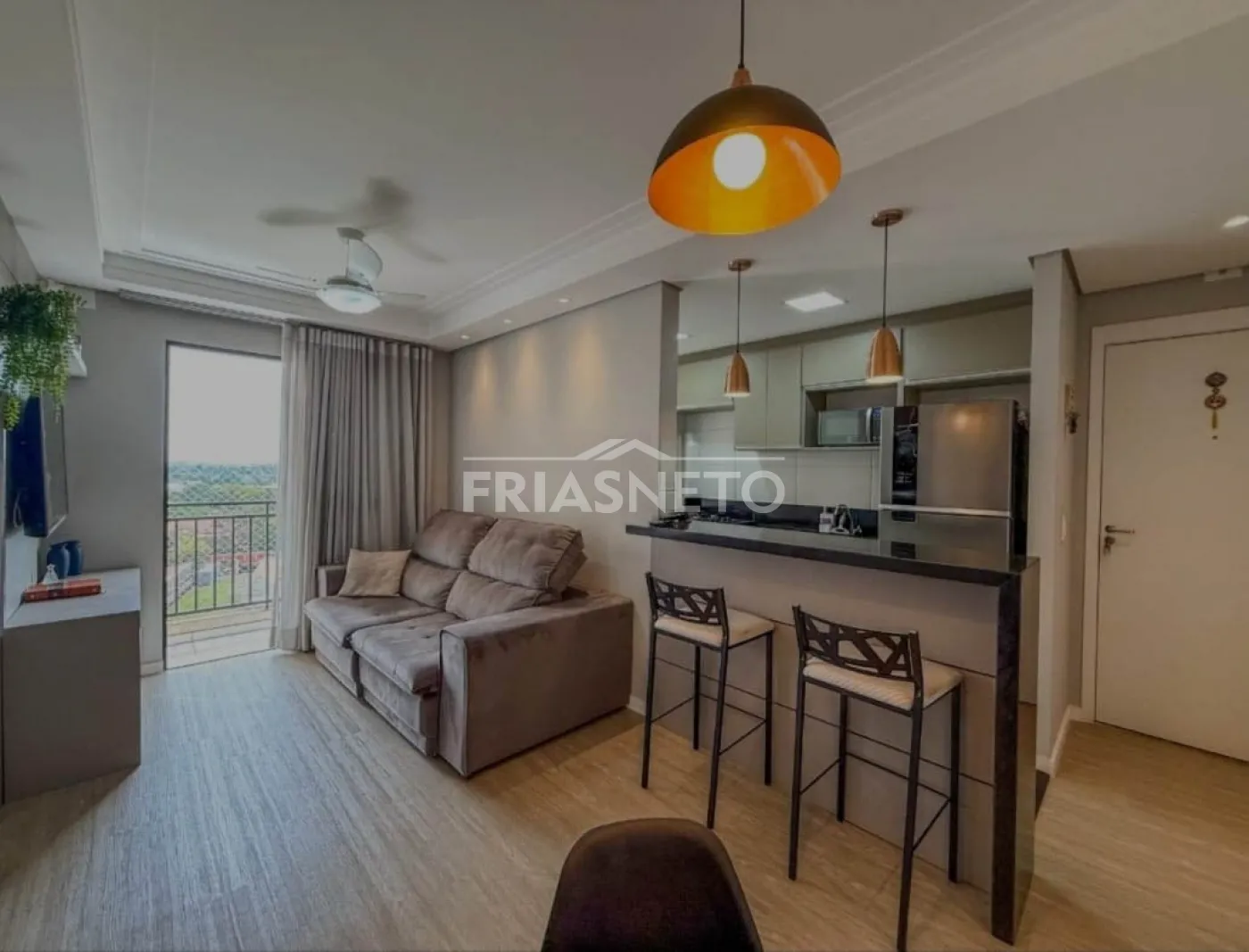 Comprar Residencial / Apartamento em Piracicaba R$ 330.000,00 - Foto 2