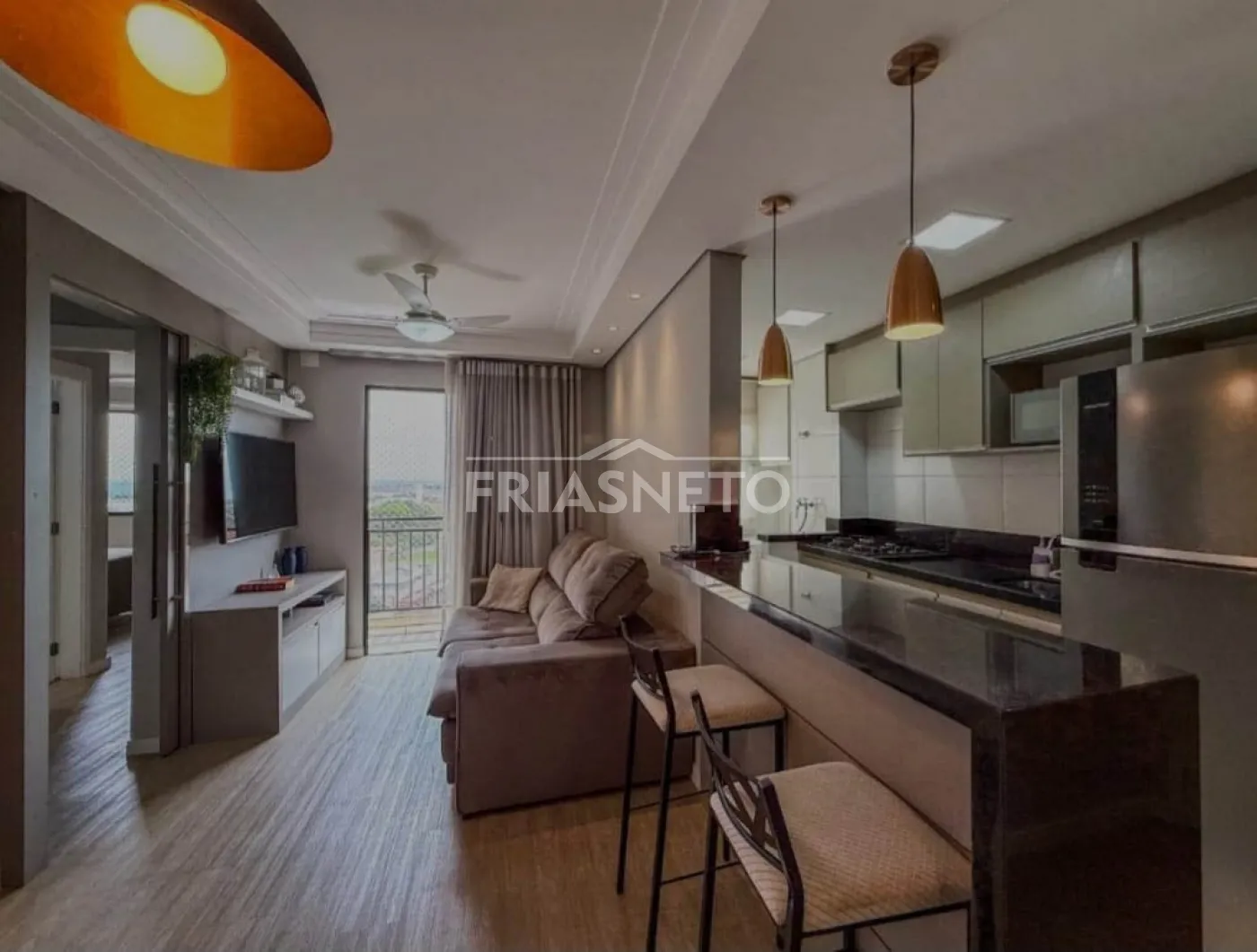 Comprar Residencial / Apartamento em Piracicaba R$ 330.000,00 - Foto 4