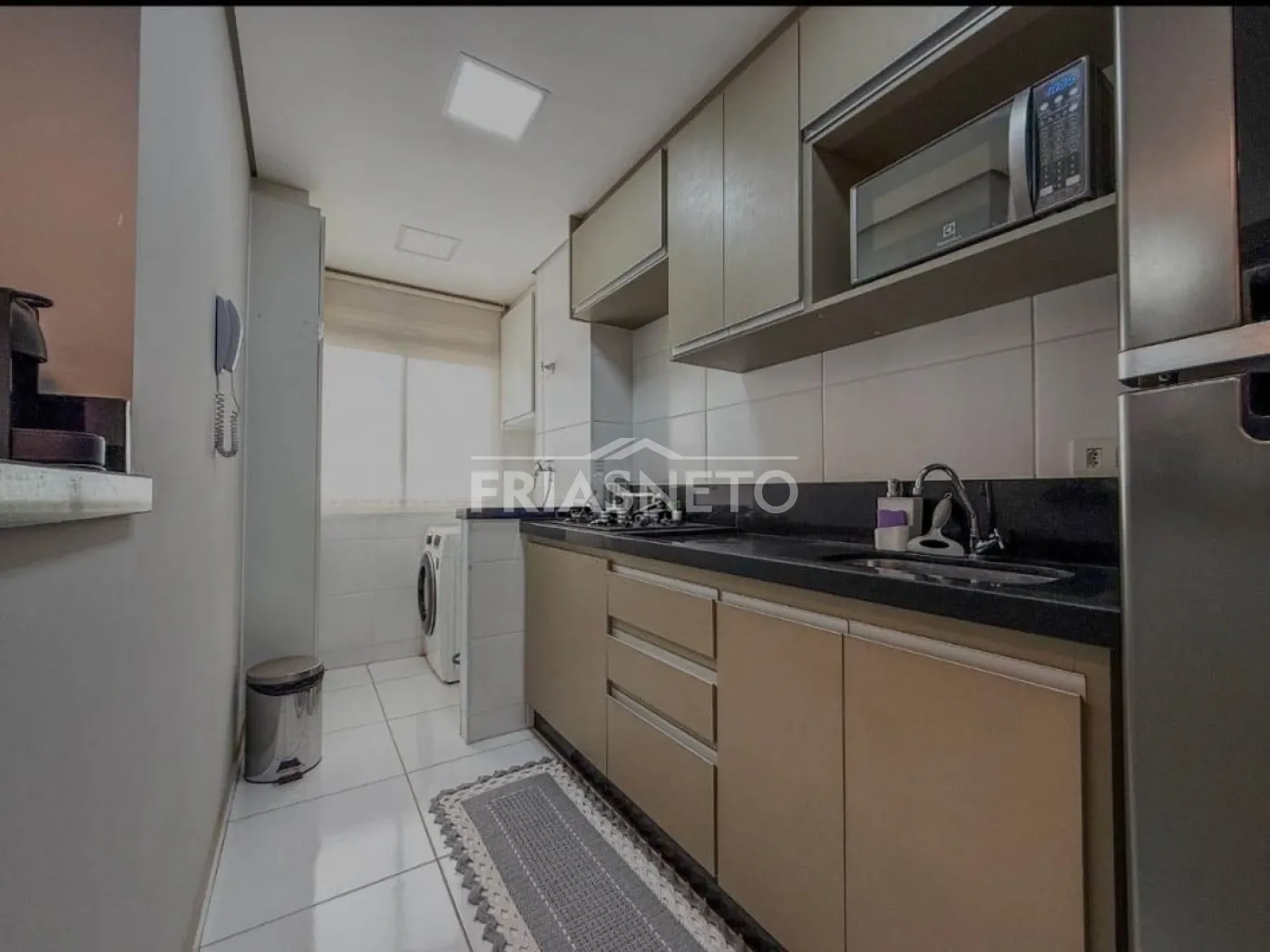 Comprar Residencial / Apartamento em Piracicaba R$ 330.000,00 - Foto 8