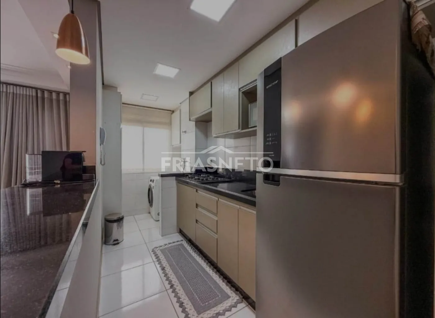 Comprar Residencial / Apartamento em Piracicaba R$ 330.000,00 - Foto 7