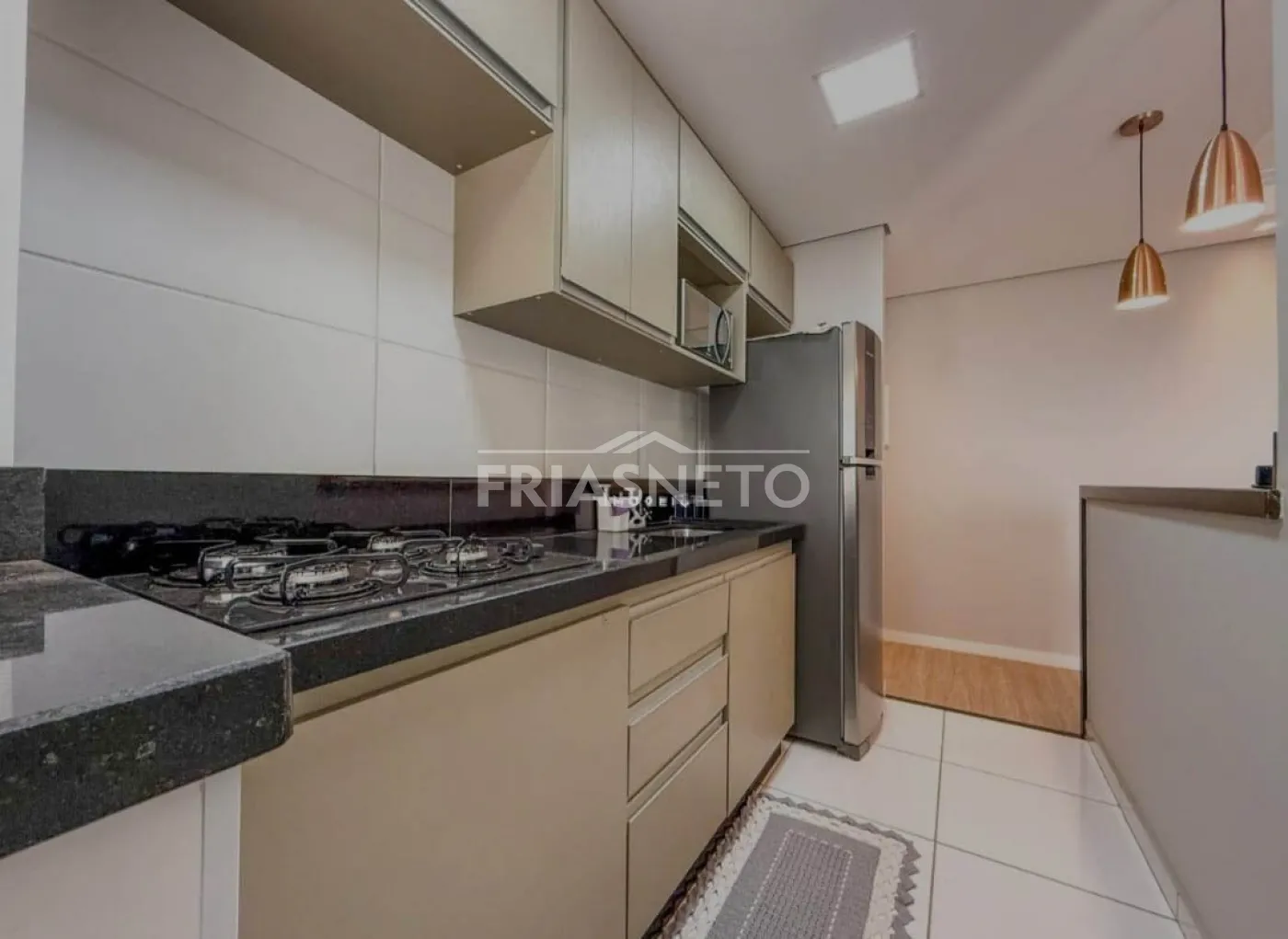 Comprar Residencial / Apartamento em Piracicaba R$ 330.000,00 - Foto 9