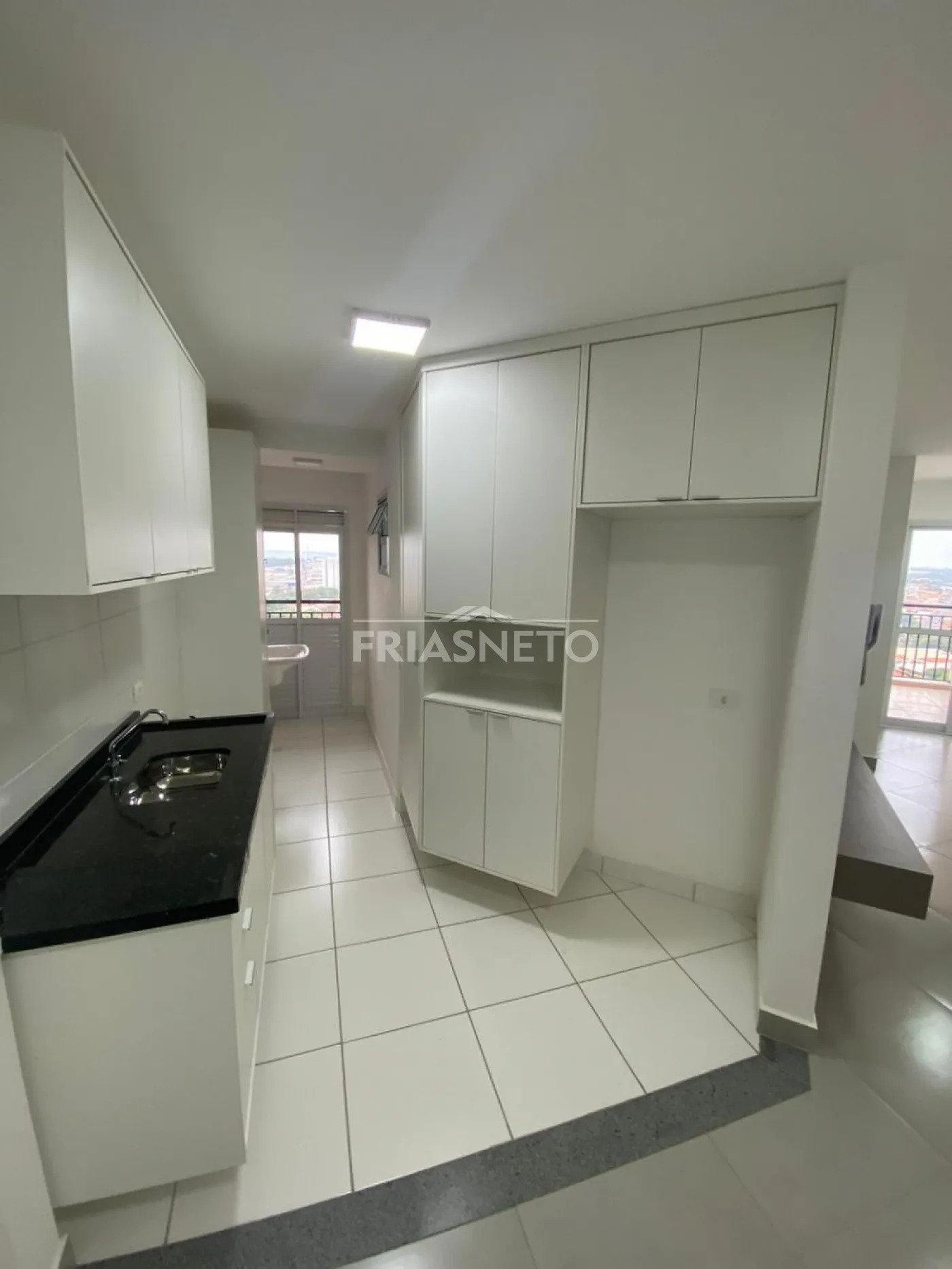 Alugar Residencial / Apartamento em Piracicaba R$ 2.500,00 - Foto 3