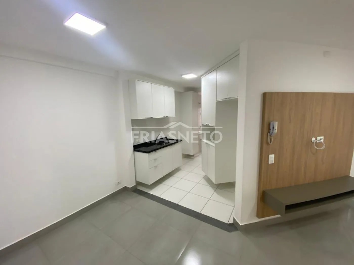 Alugar Residencial / Apartamento em Piracicaba R$ 2.500,00 - Foto 2