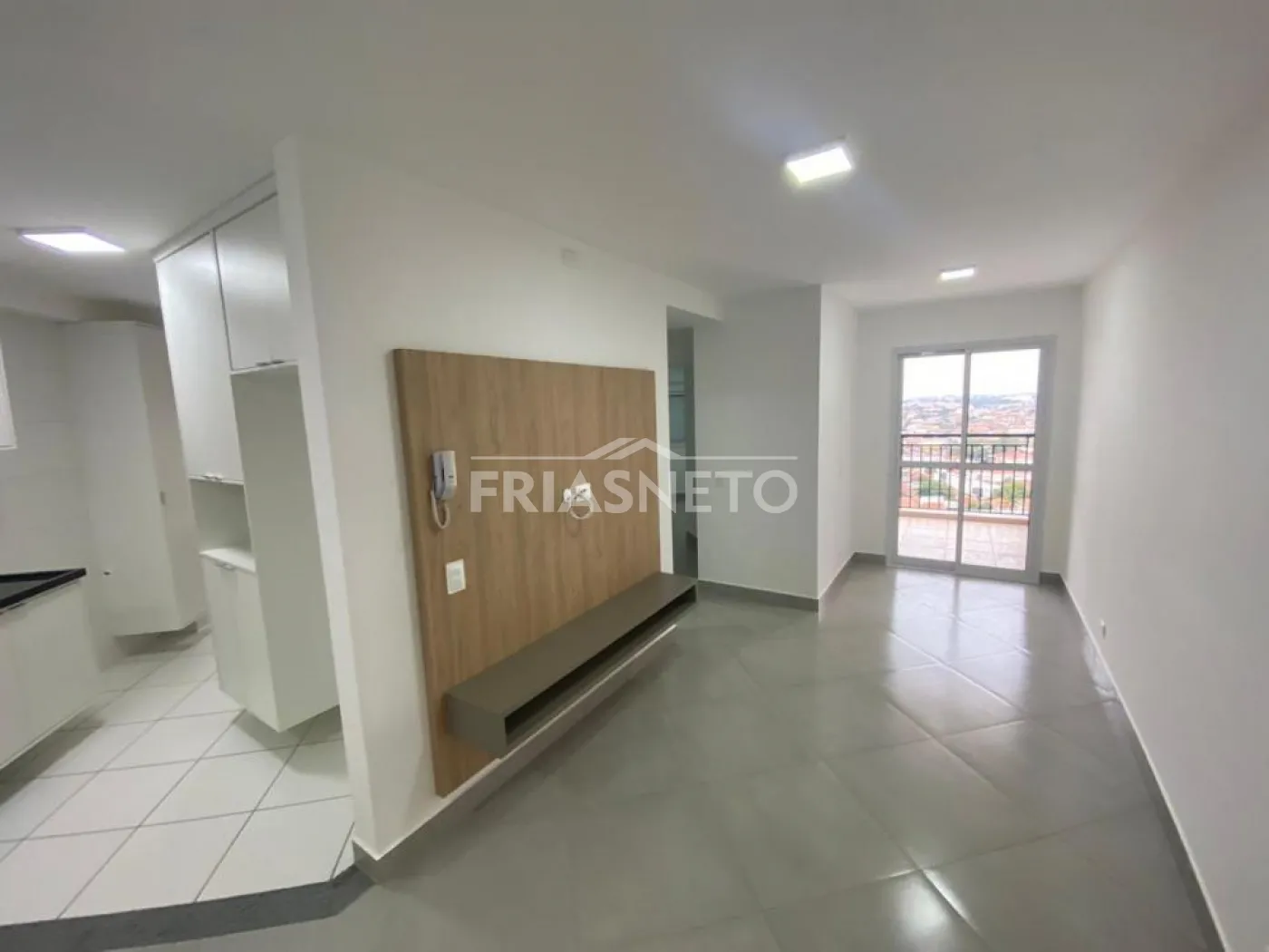 Alugar Residencial / Apartamento em Piracicaba R$ 2.500,00 - Foto 1
